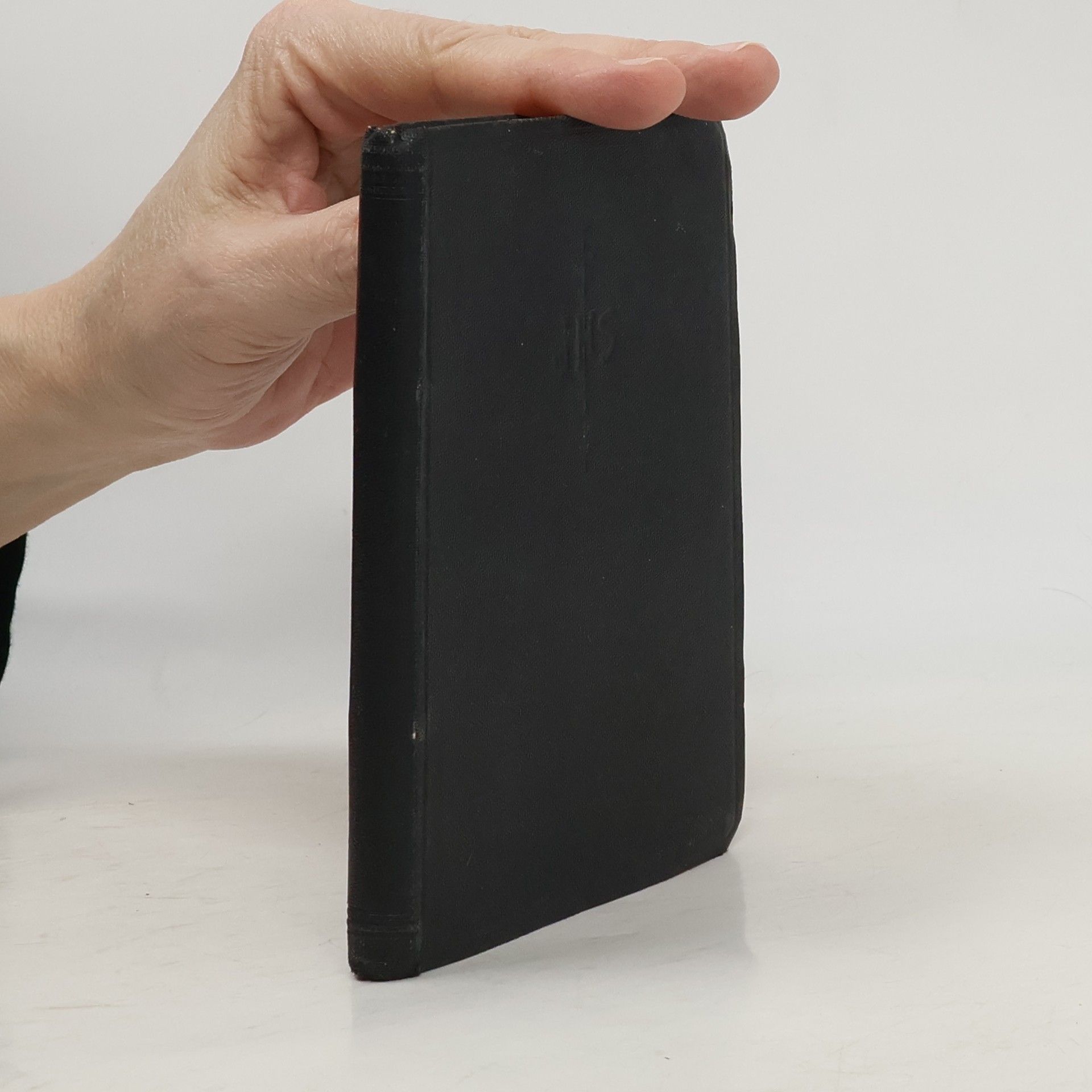 Eduard Gryc Breviář pro laiky