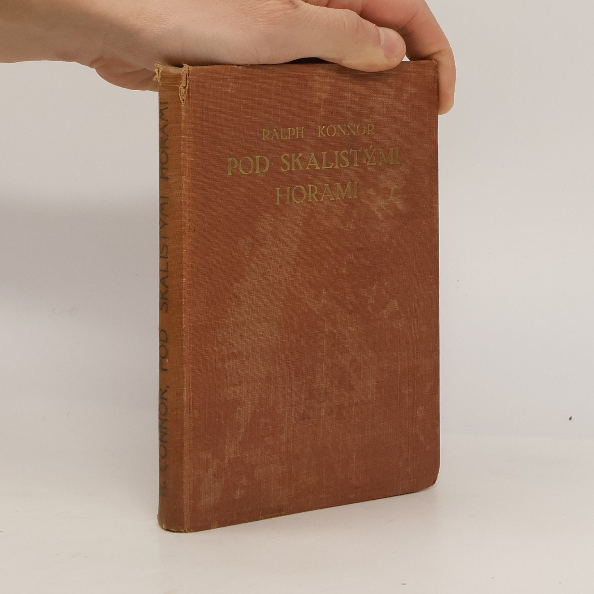 Pod Skalistými horami