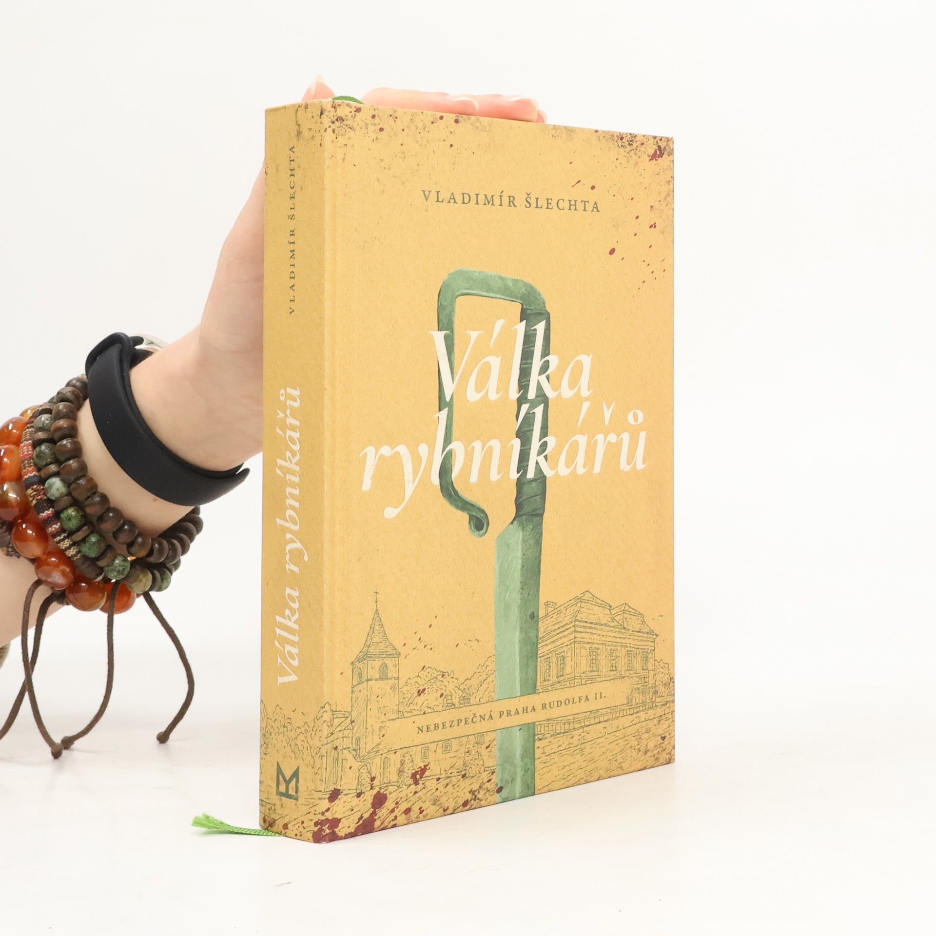 Válka rybníkářů