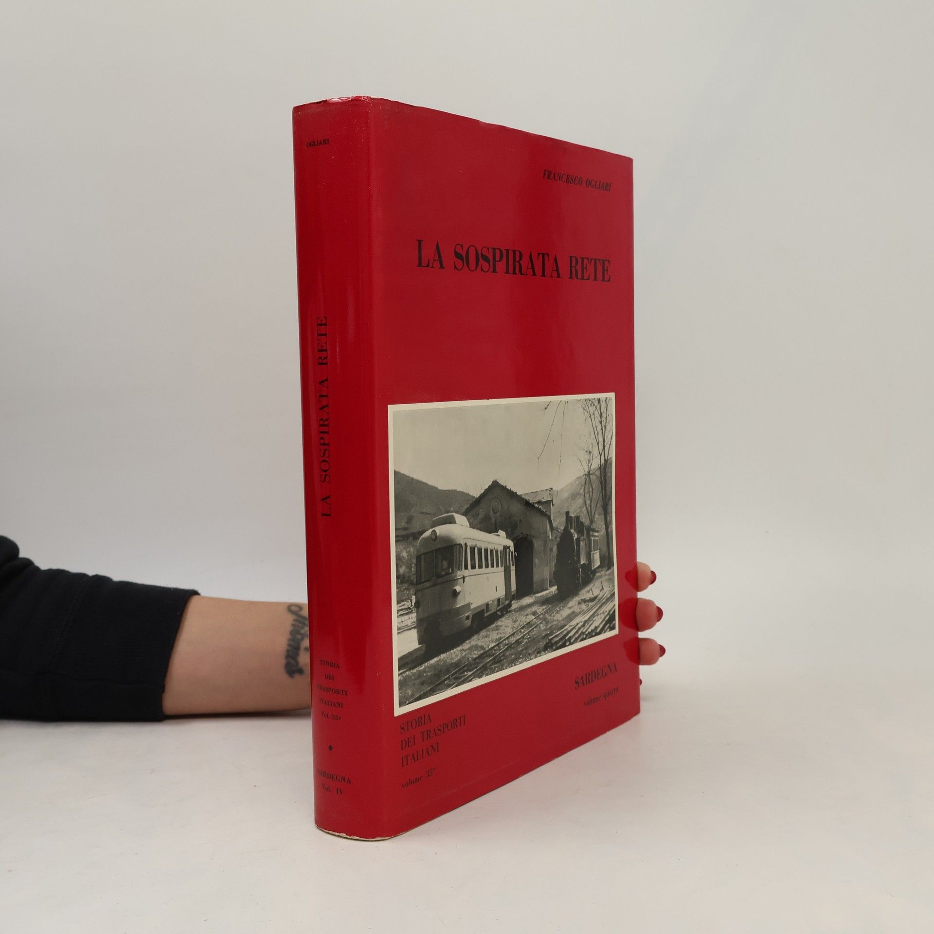 Francesco Ogliari La sospirata rete