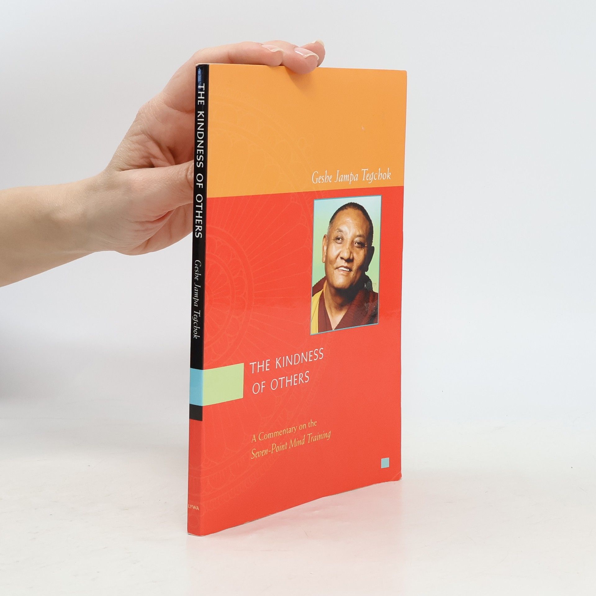 Linda Gatter The Kindness of Others