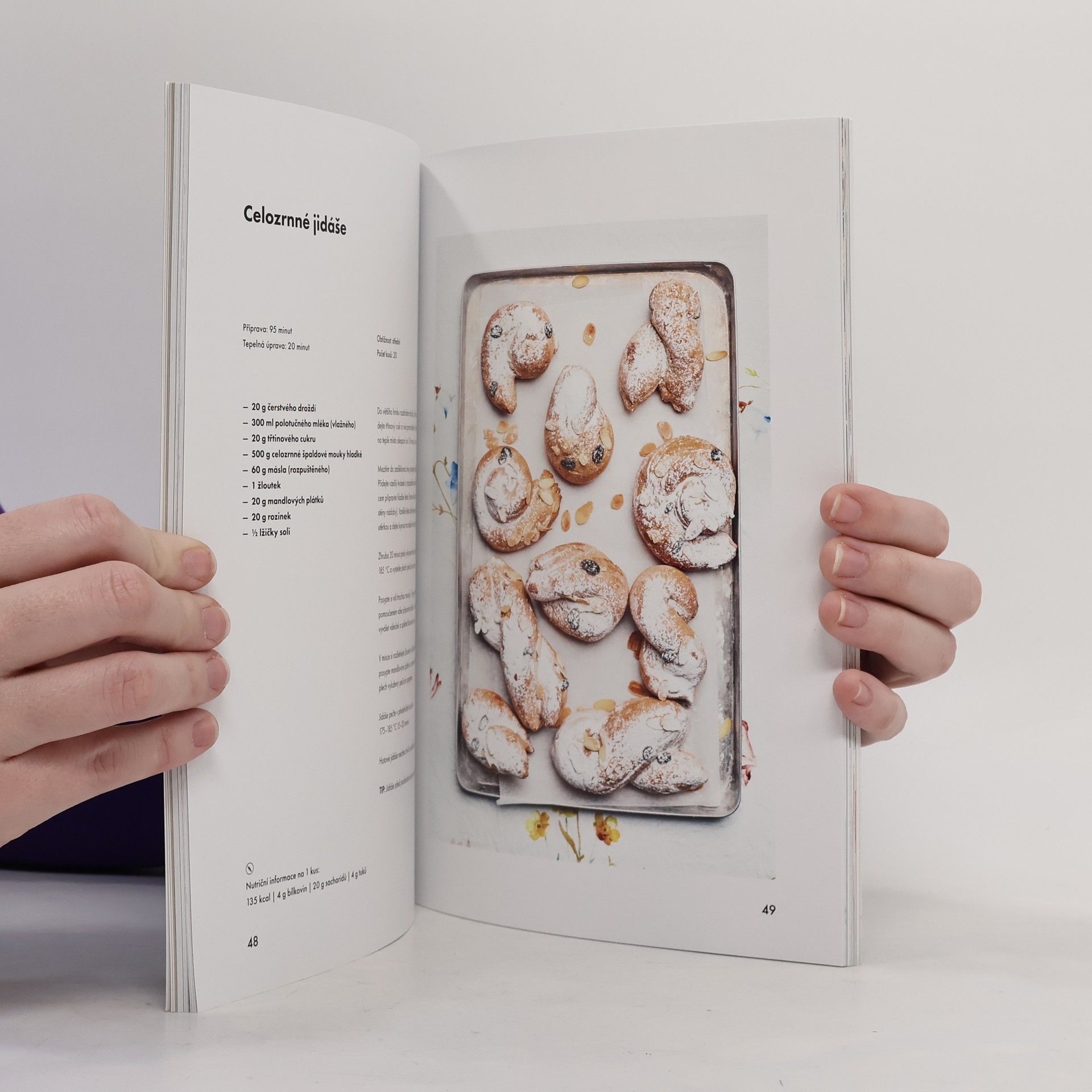 Autores varios Jíme zdravě – Velikonoční speciál