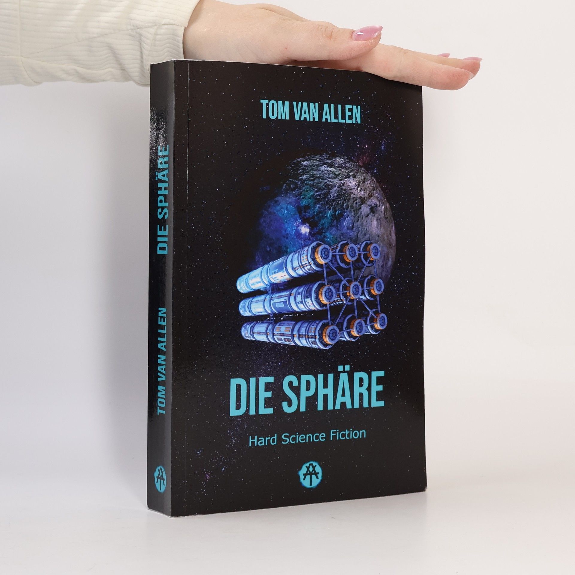 Tom Van Allen Die Sphäre
