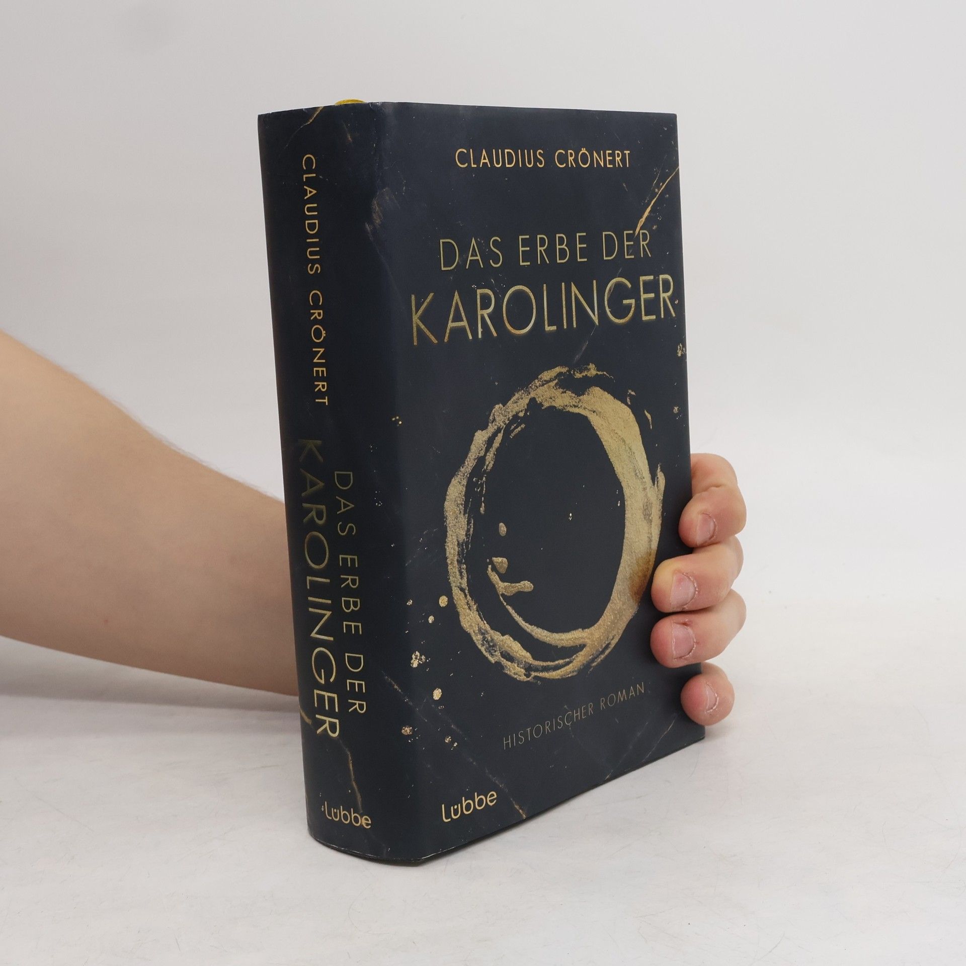 Das Erbe der Karolinger