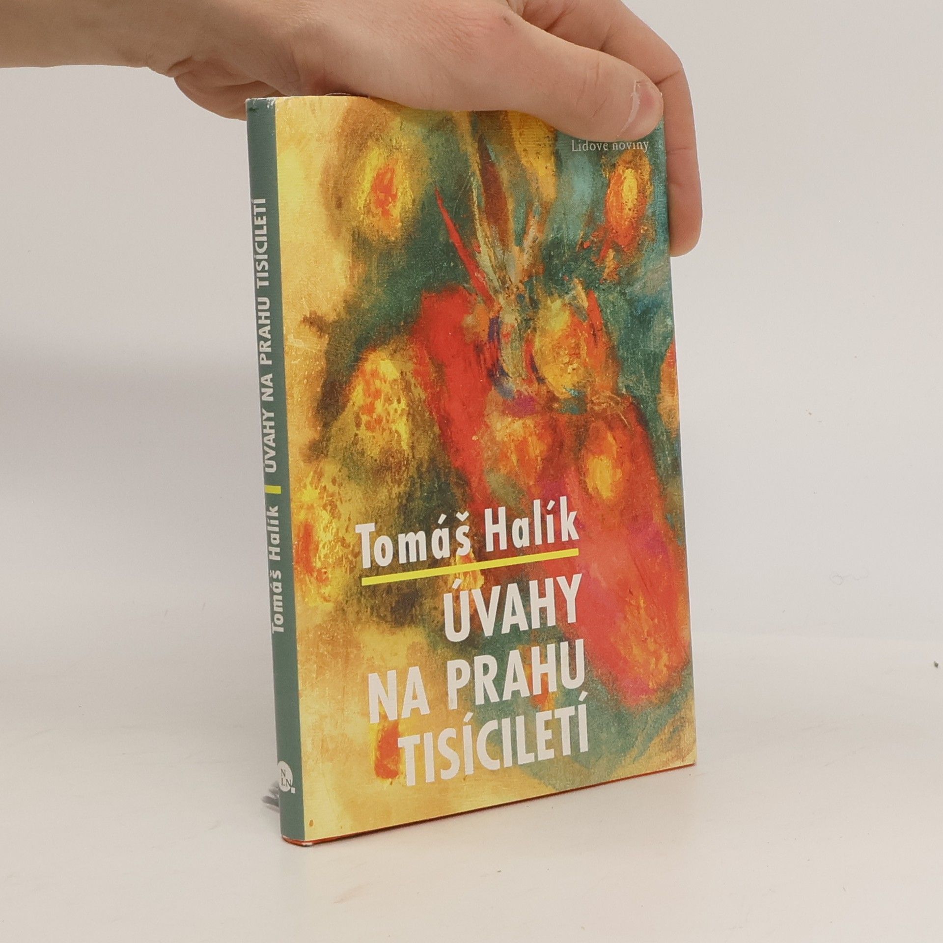 Úvahy na prahu tisíciletí