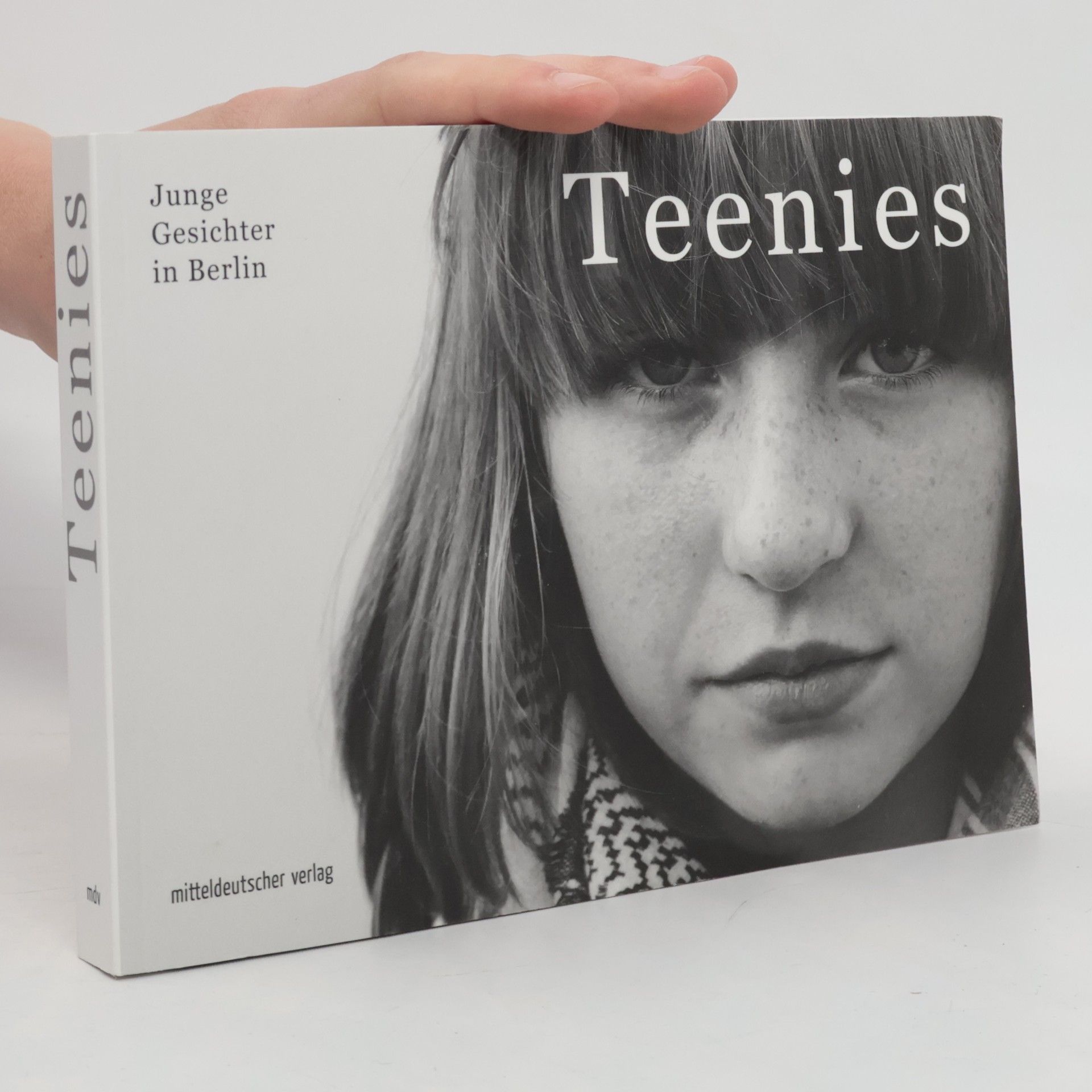 Teenies