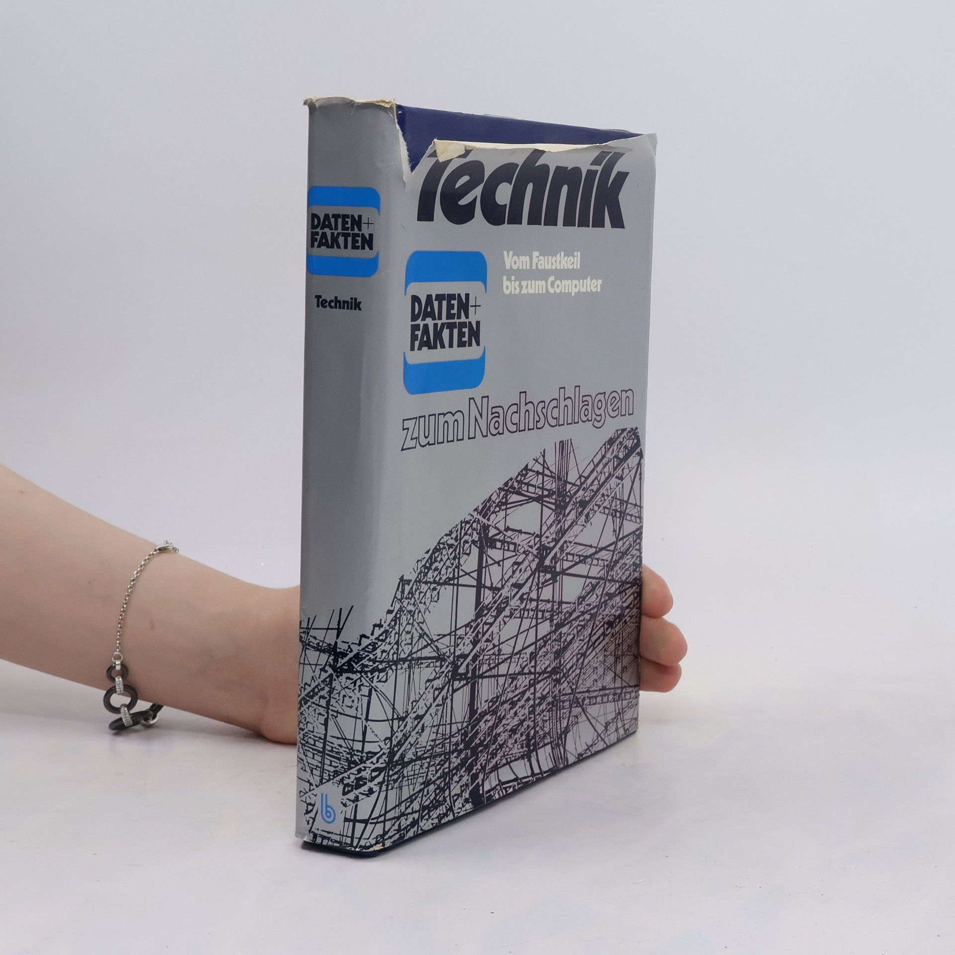 Ludewig Werner Daten+Fakten: Technik