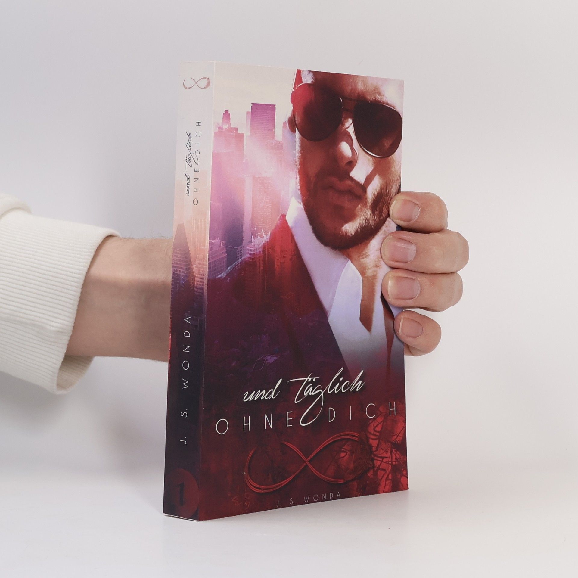 Und täglich ohne dich