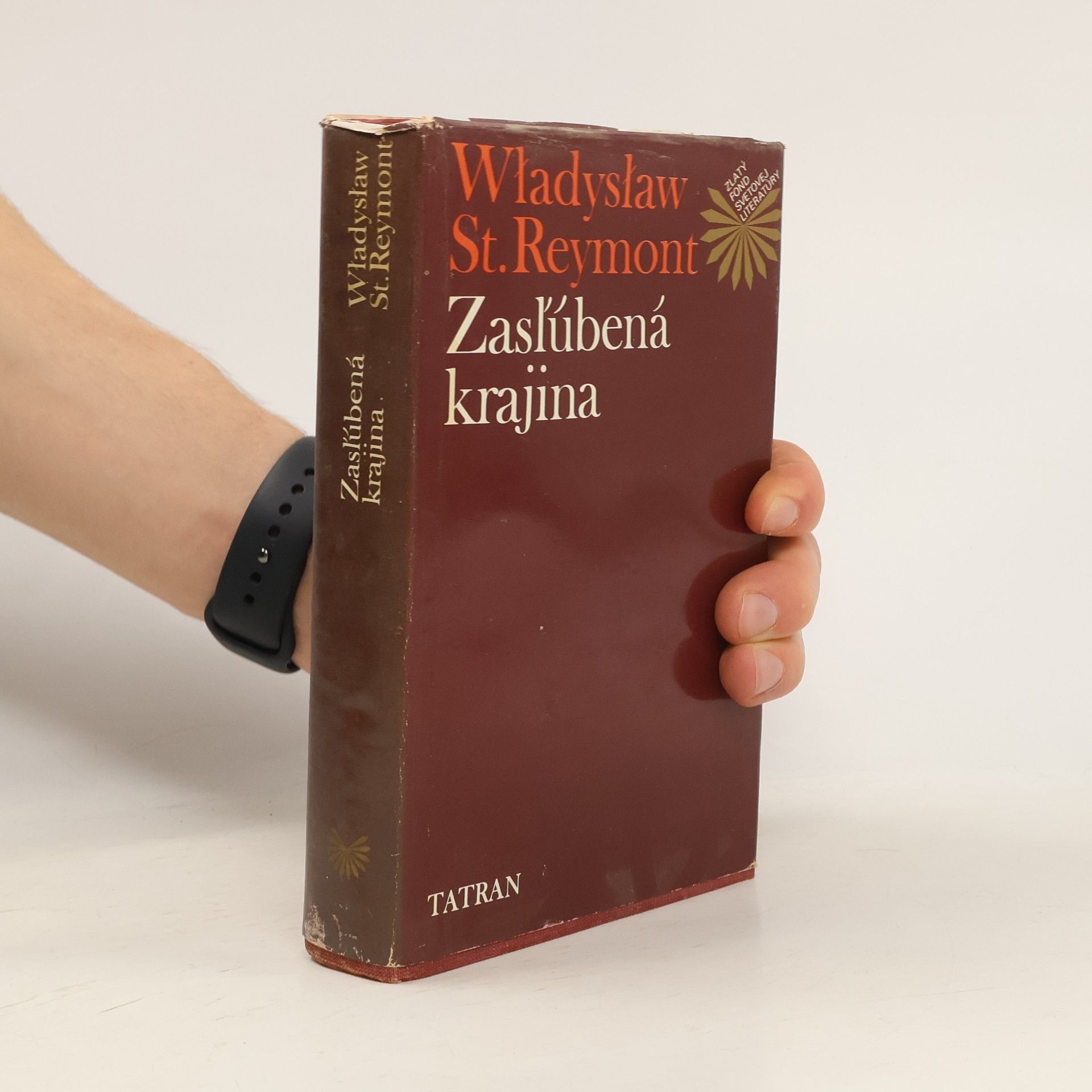 Zasľúbená krajina