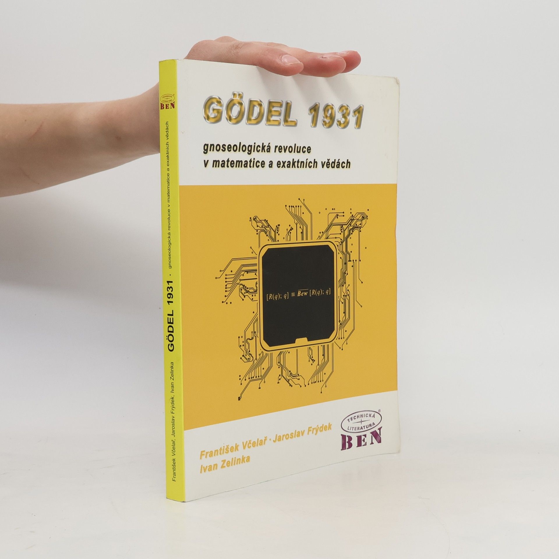 Godel 1931