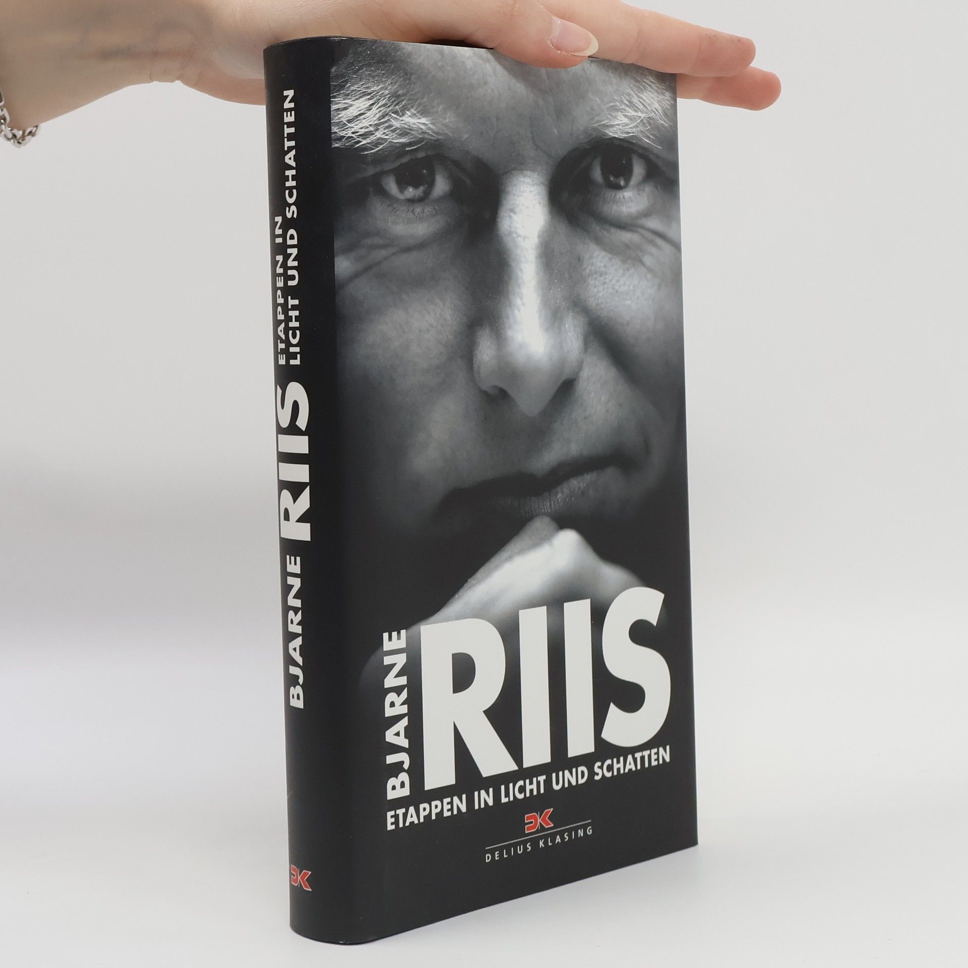 Bjarne Riis Bjarne Riis