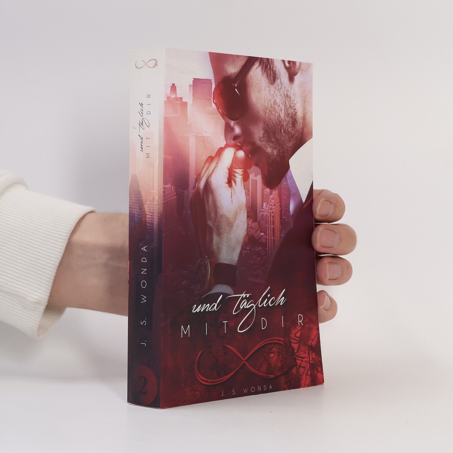 Und täglich mit dir