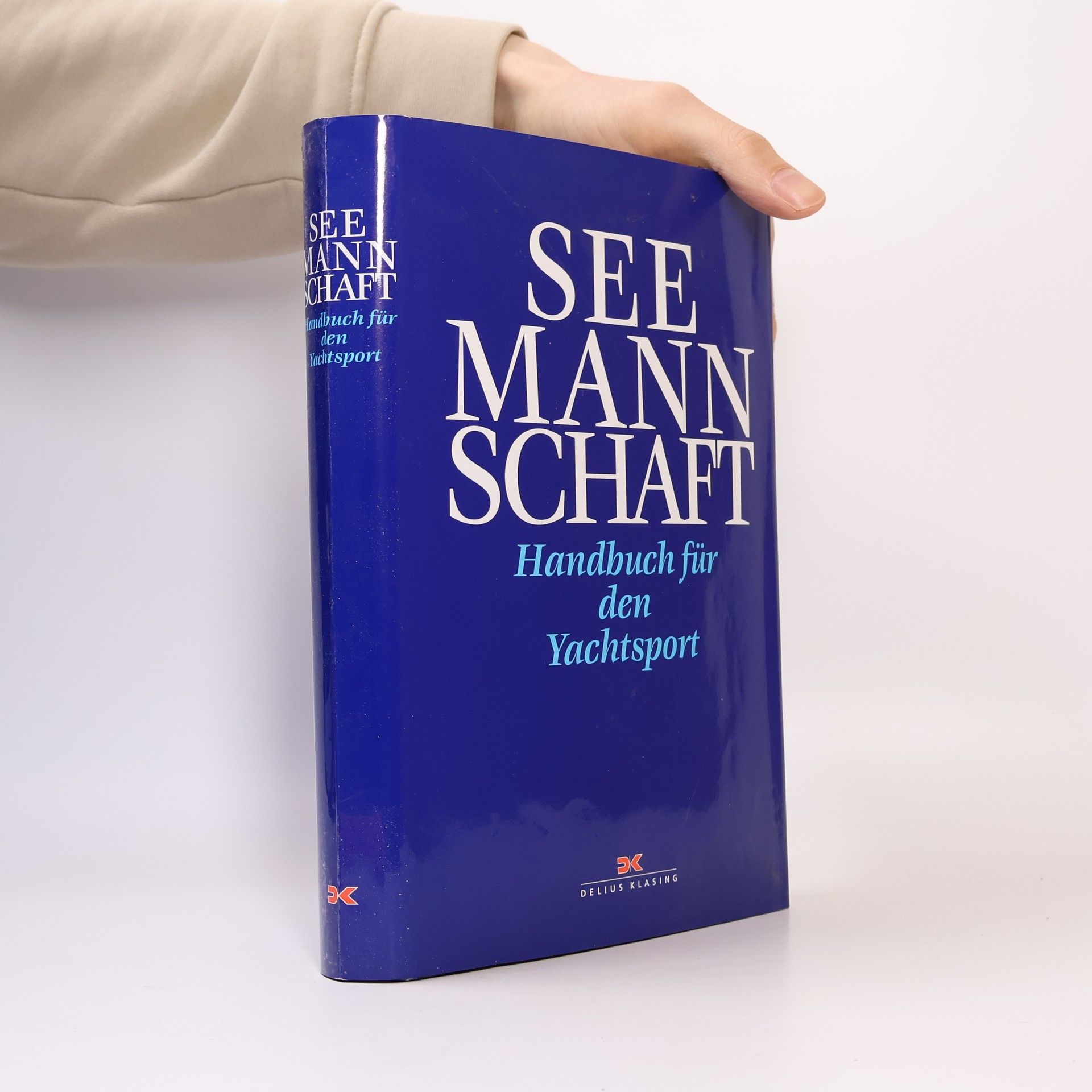 Ramon Gliewe Seemannschaft