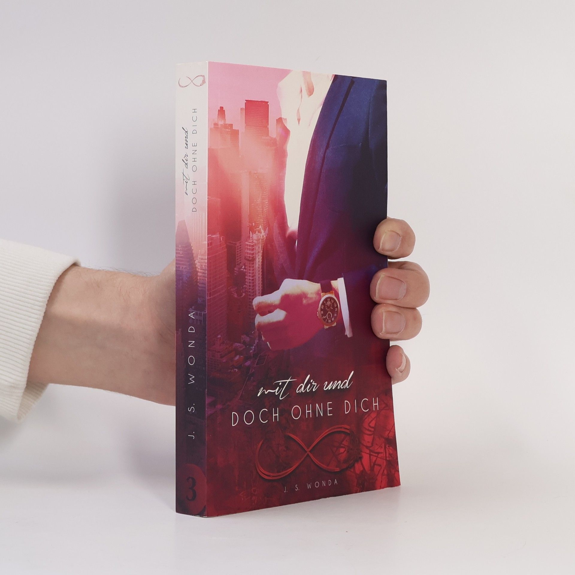 Mit dir und doch ohne dich