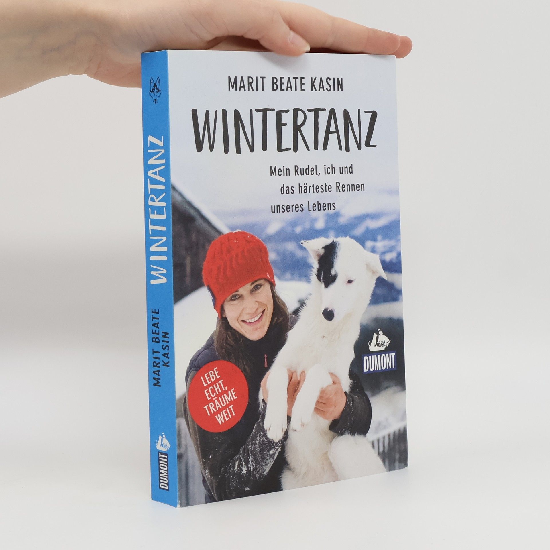 Marit Beate Kasin Wintertanz