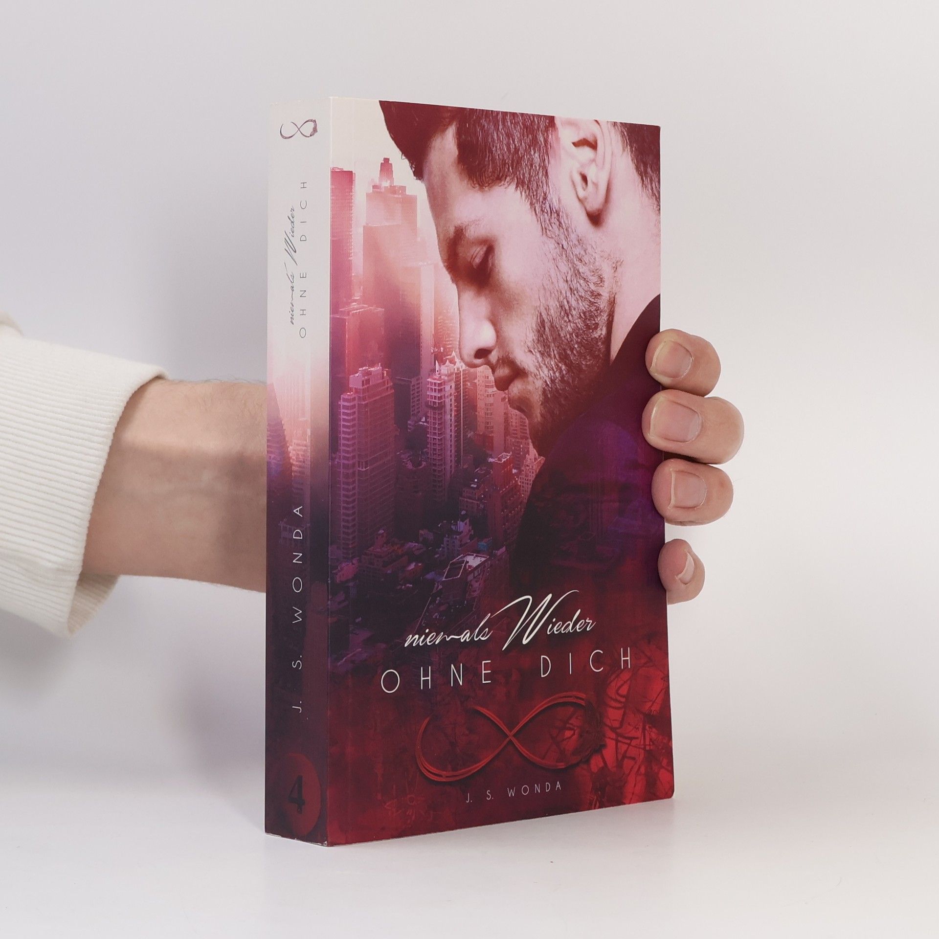 Niemals wieder ohne dich