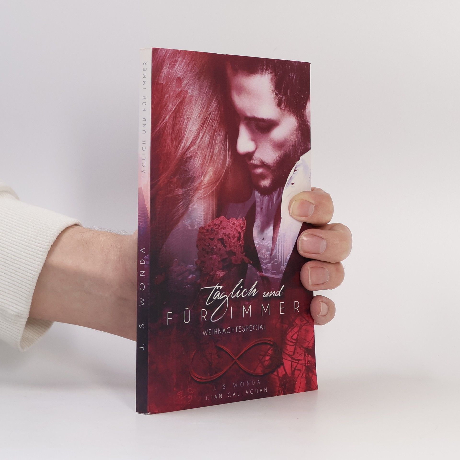 Täglich und für immer