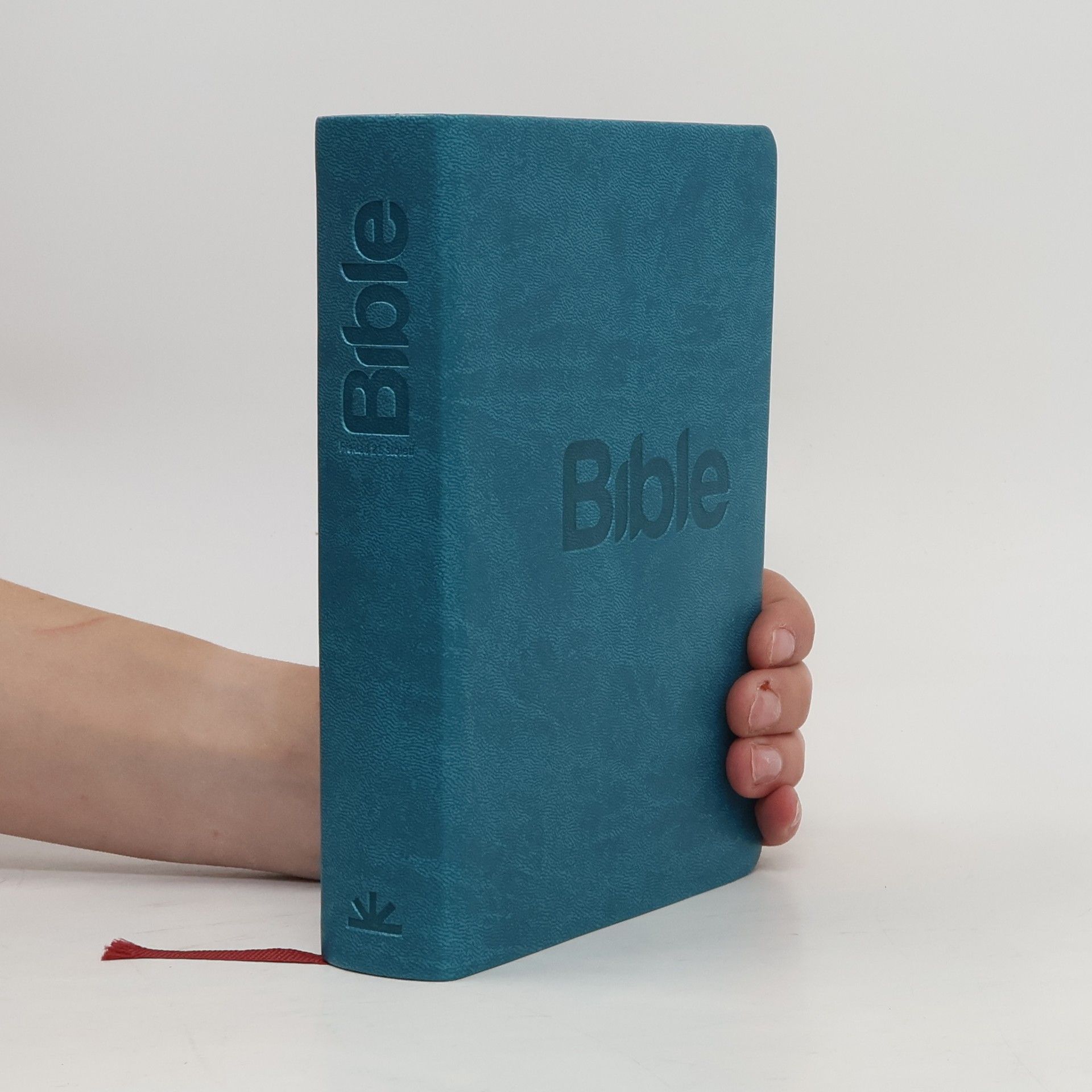 Kolektiv autorů Bible. překlad 21. století