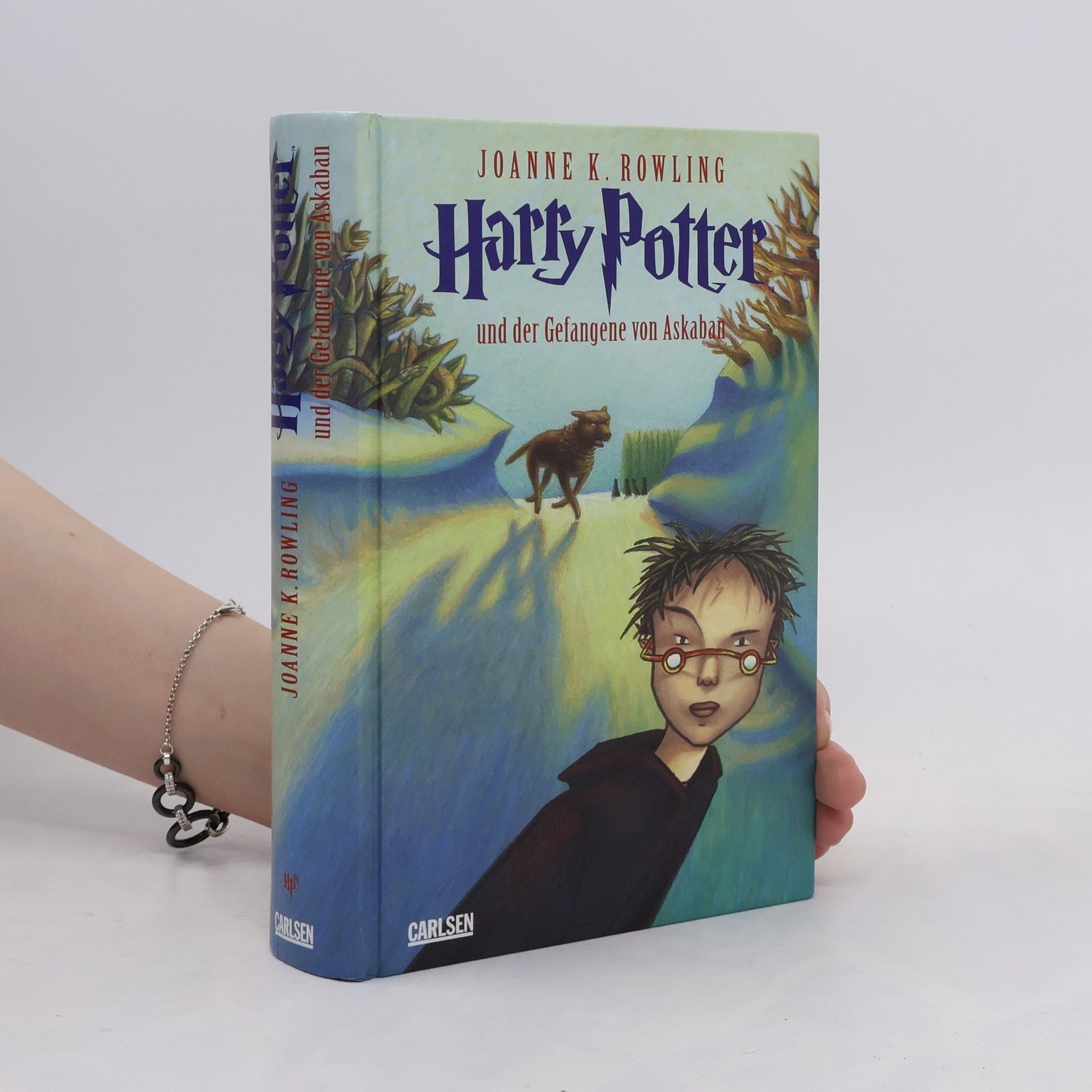 Harry Potter und der Gefangene von Askaban