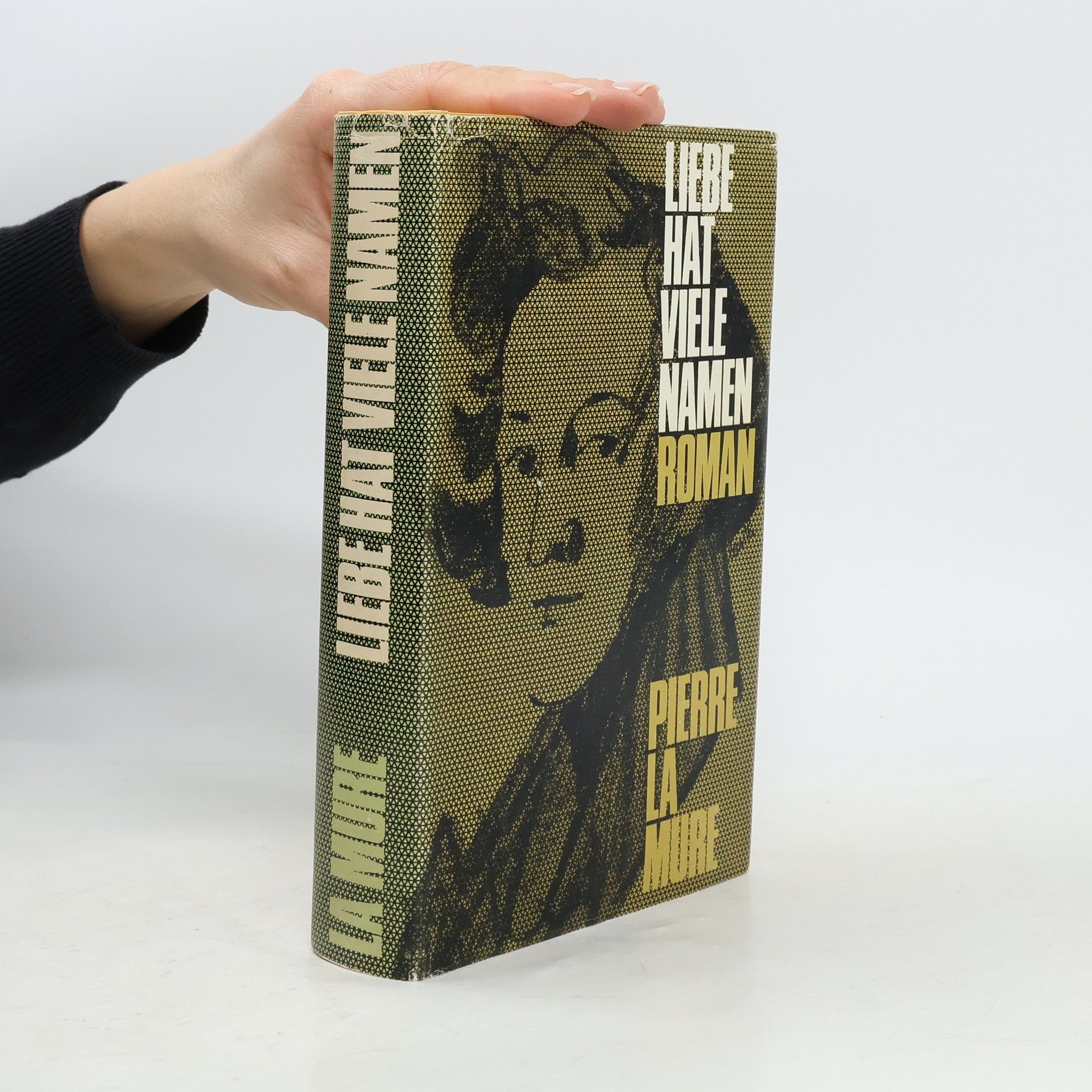 Liebe hat viele Namen