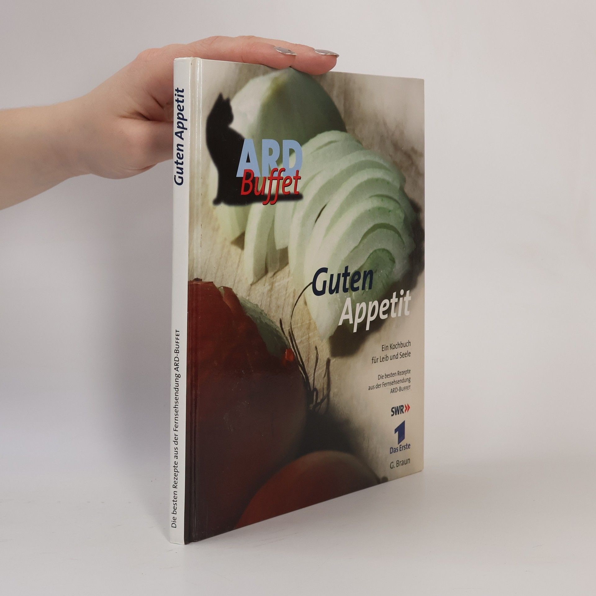 Autorenkollektiv Guten Appetit