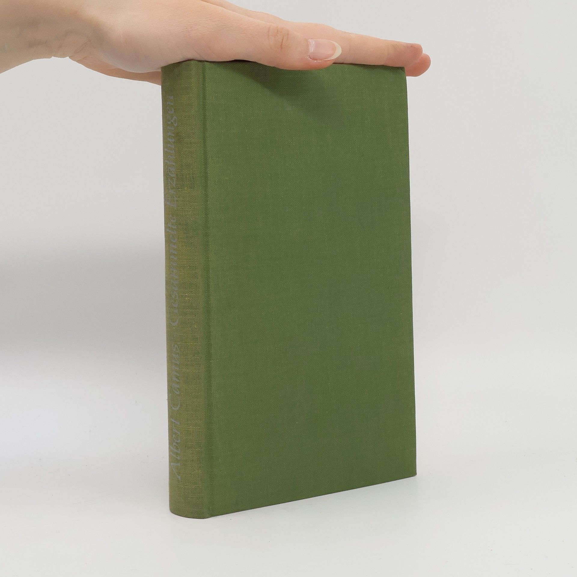 Gesammelte Erzählungen