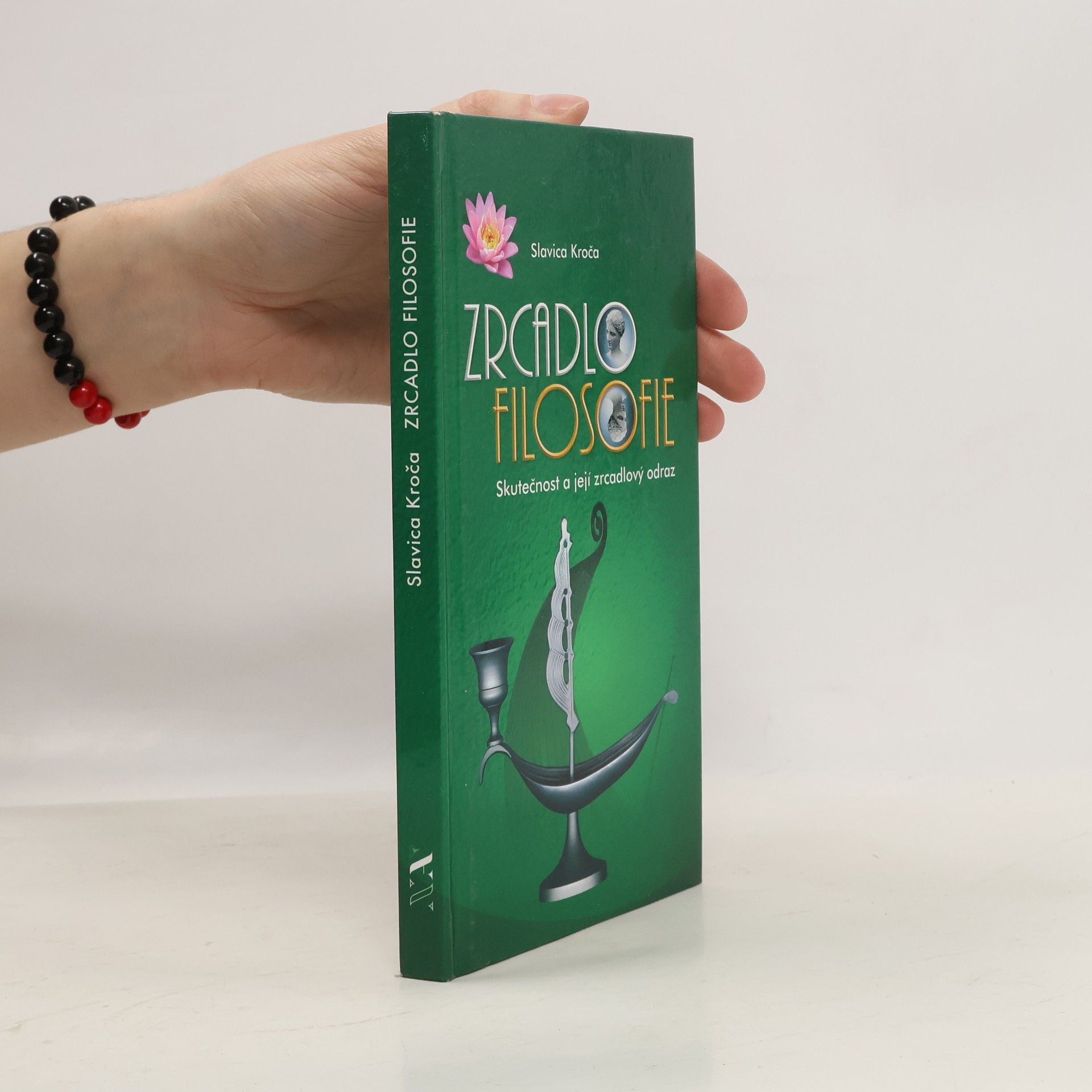 Zrcadlo filosofie: Skutečnost a její zrcadlový odraz