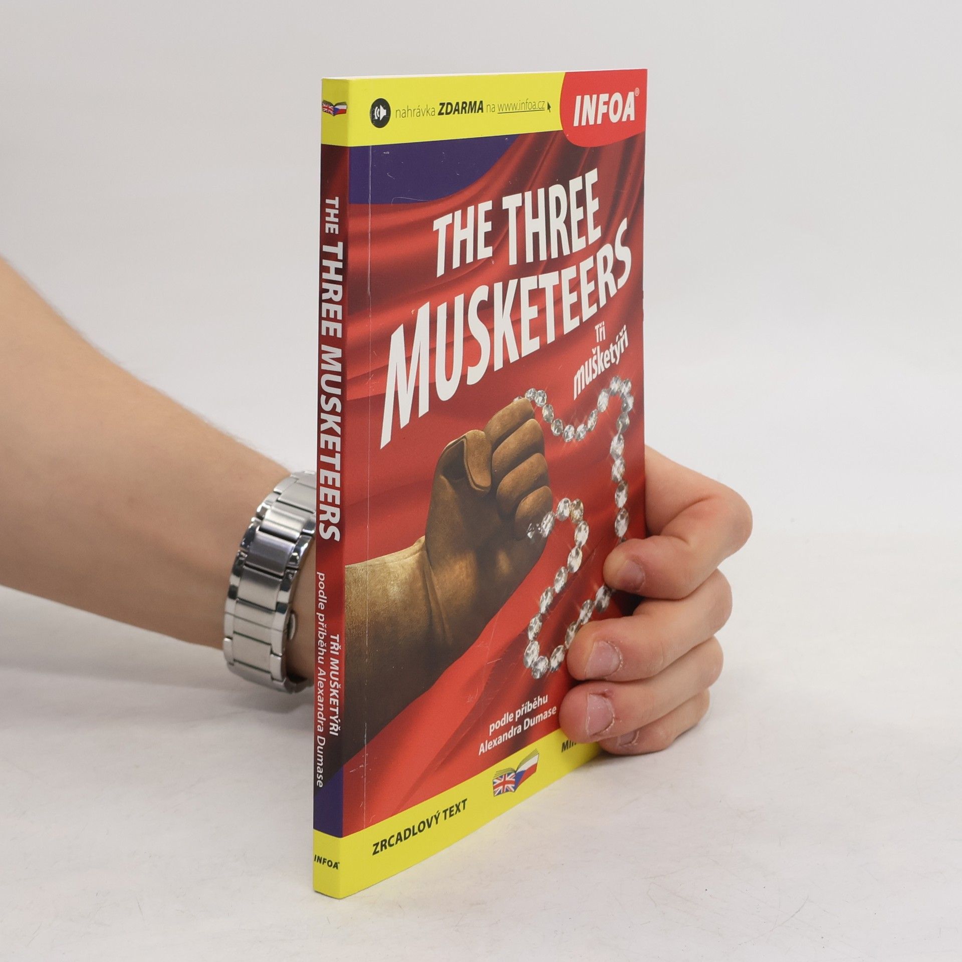 The Three Musketeers