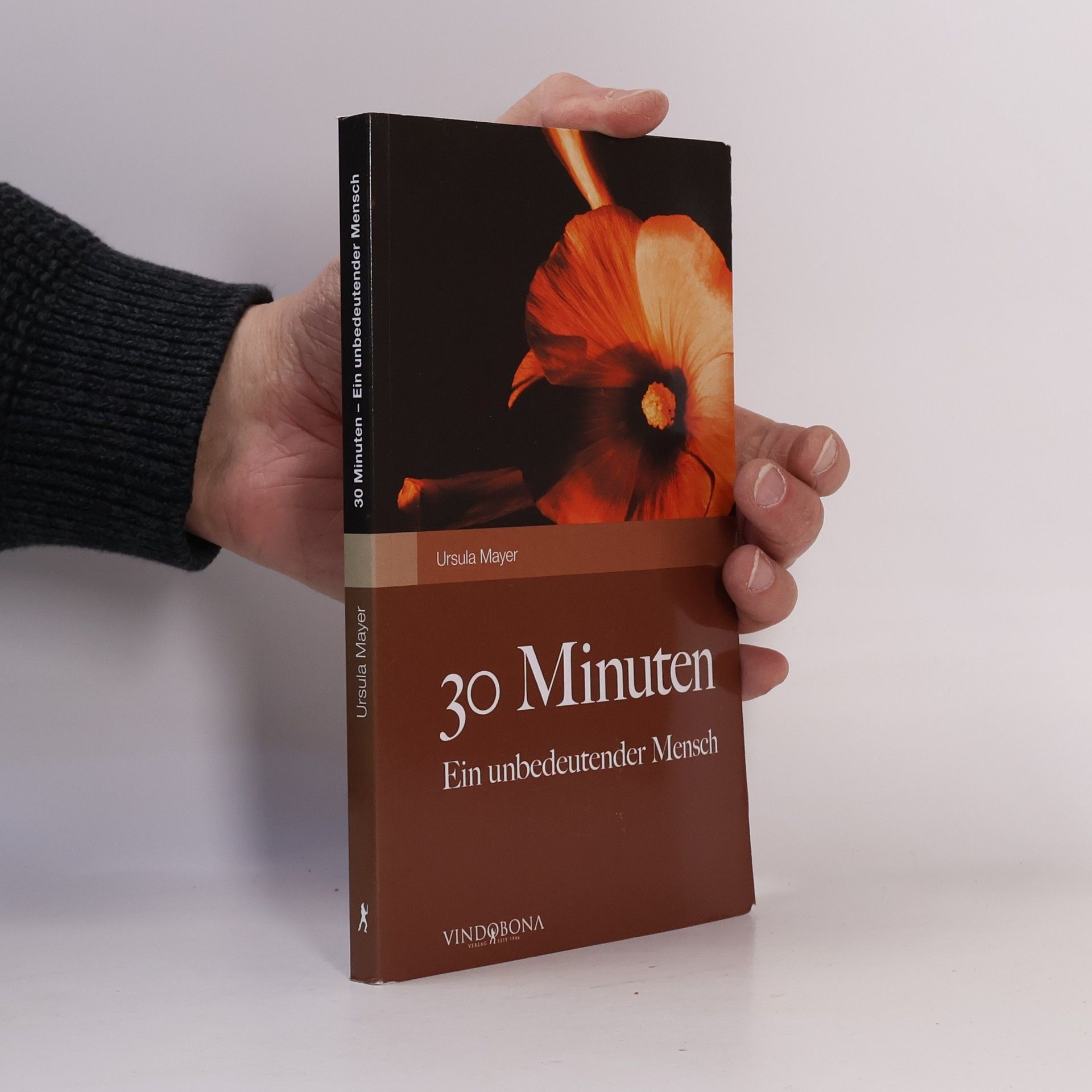 Ursula Mayer 30 Minuten