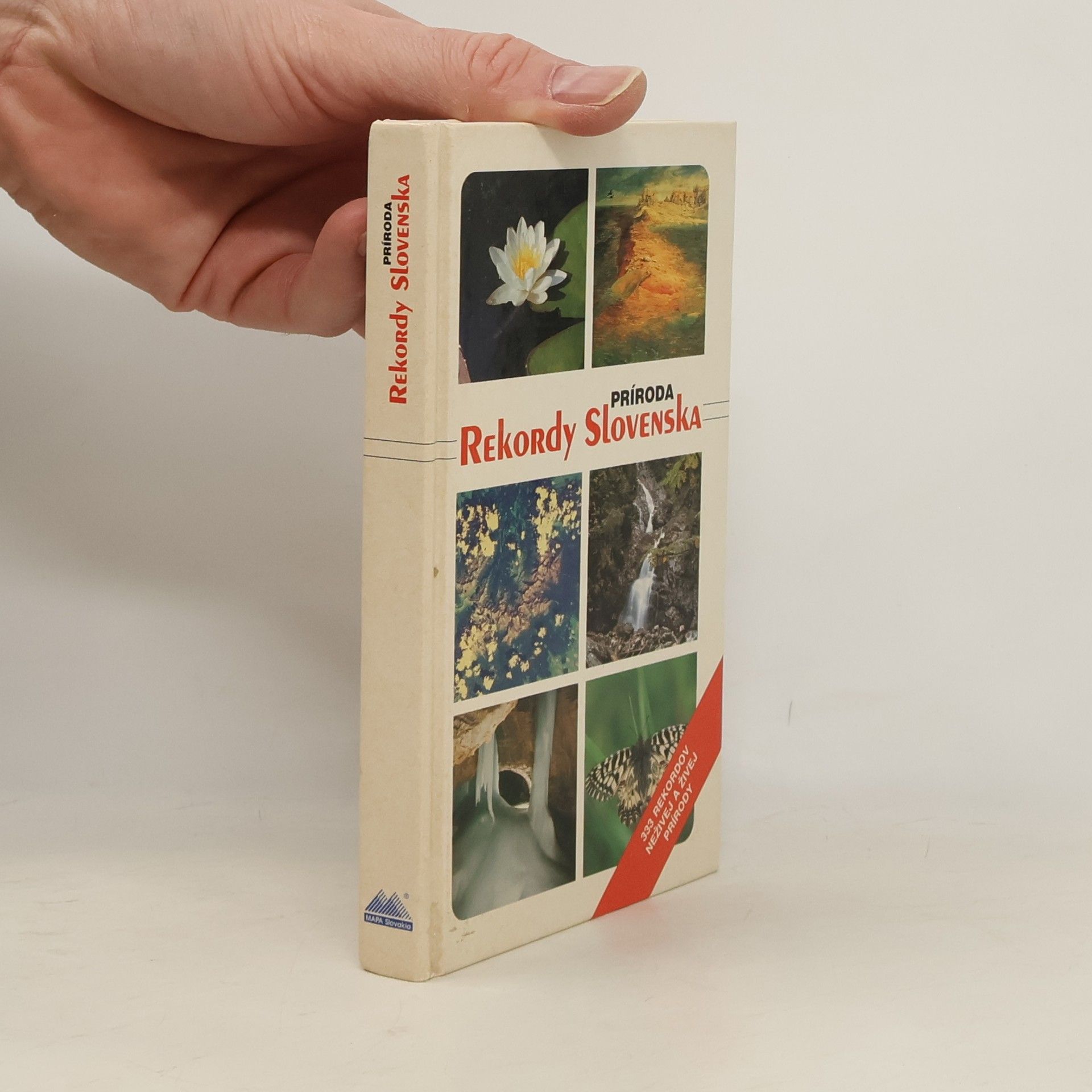 Kliment Ondrejka Rekordy Slovenska