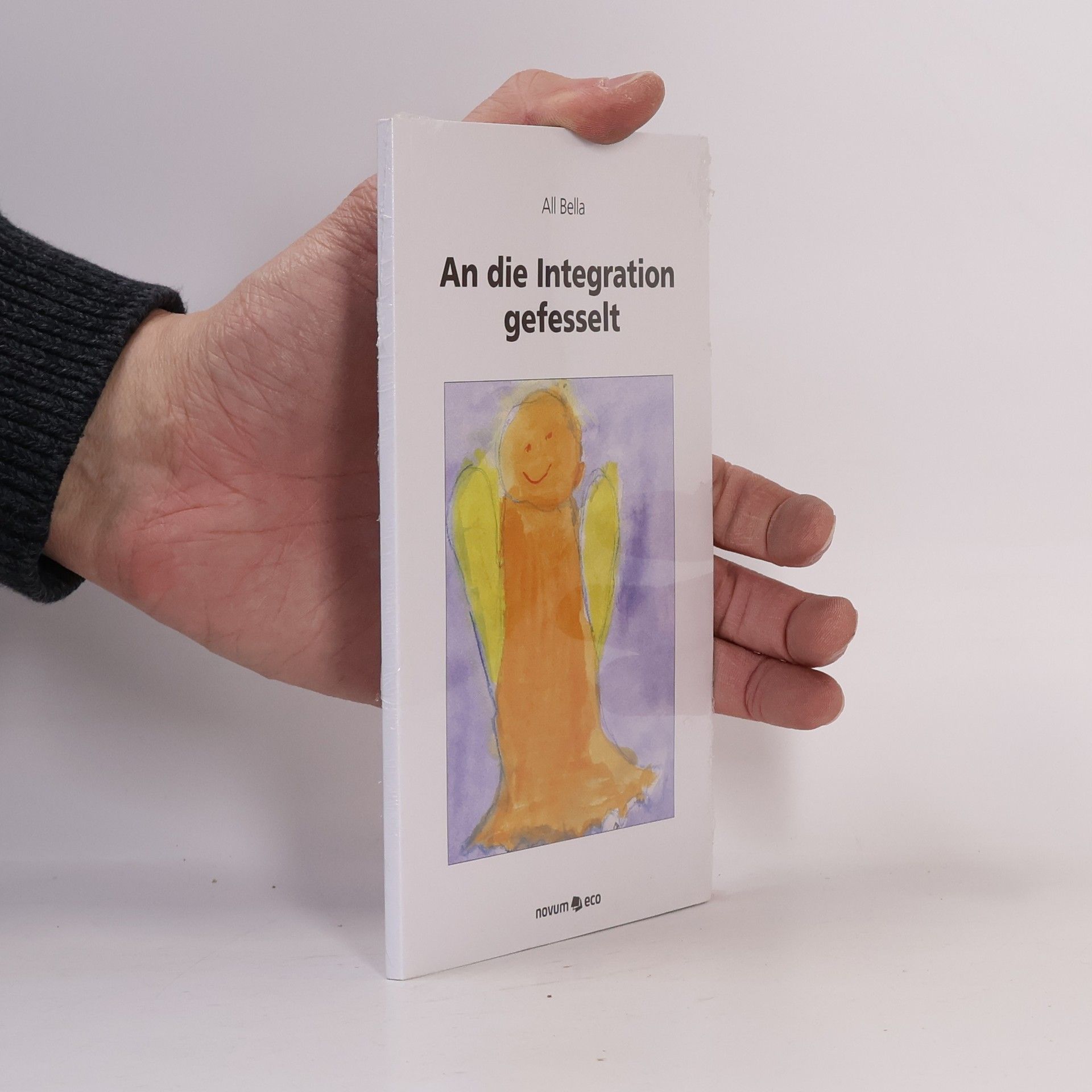 Allan S. Bellack An die Integration gefesselt