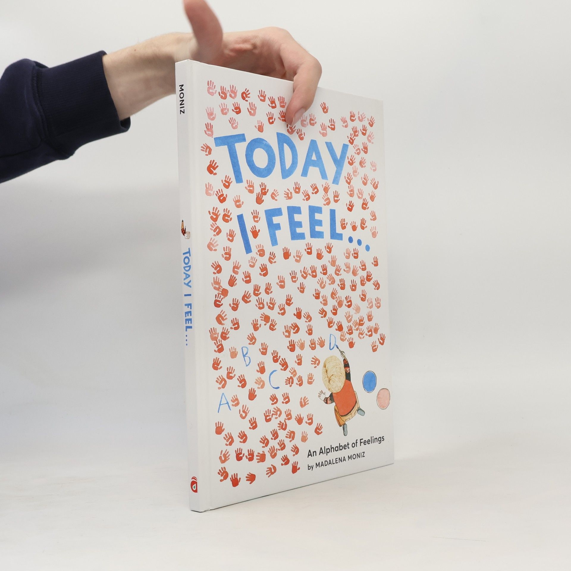 Madalena Moniz Today I Feel . . .