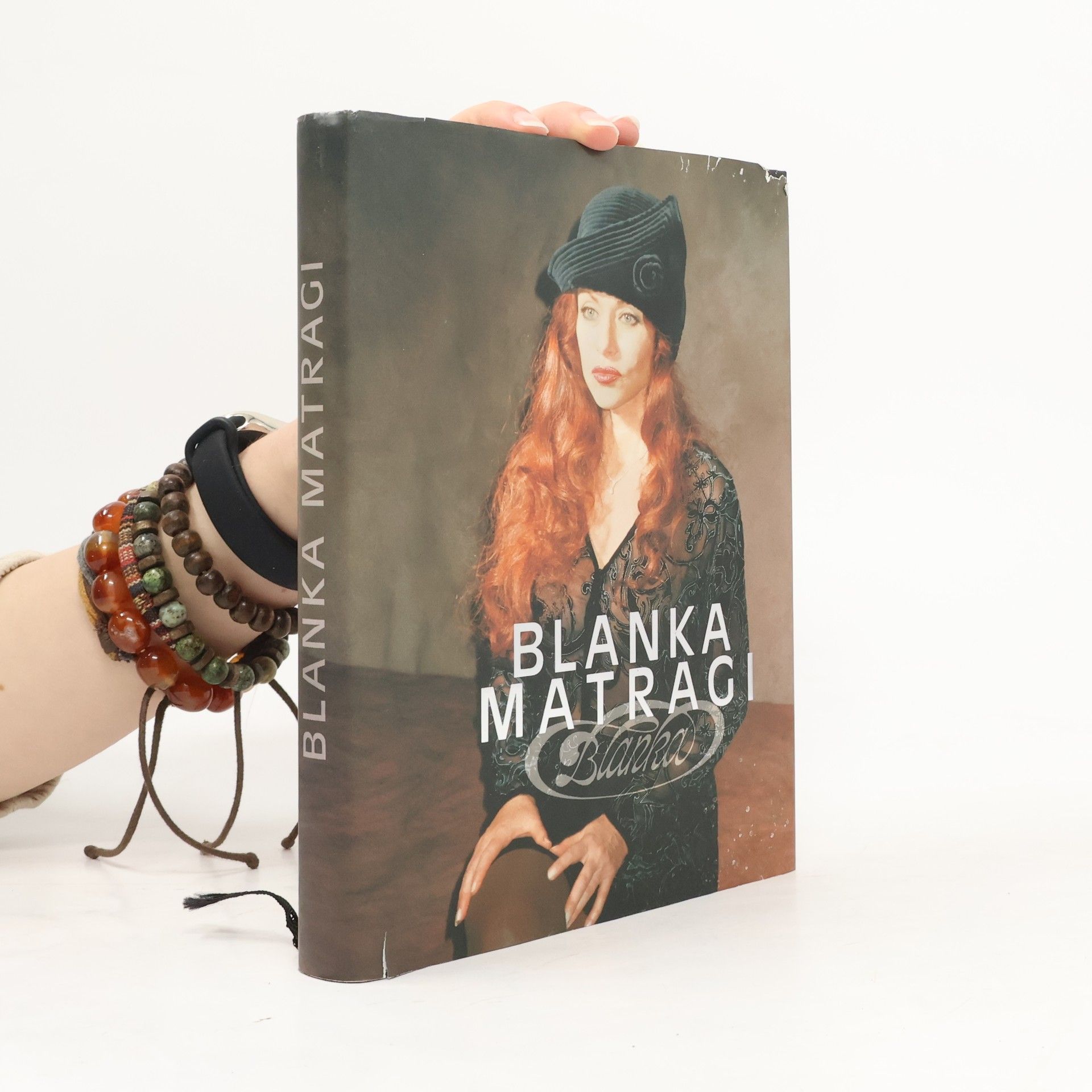 Blanka Matragi Blanka Matragi