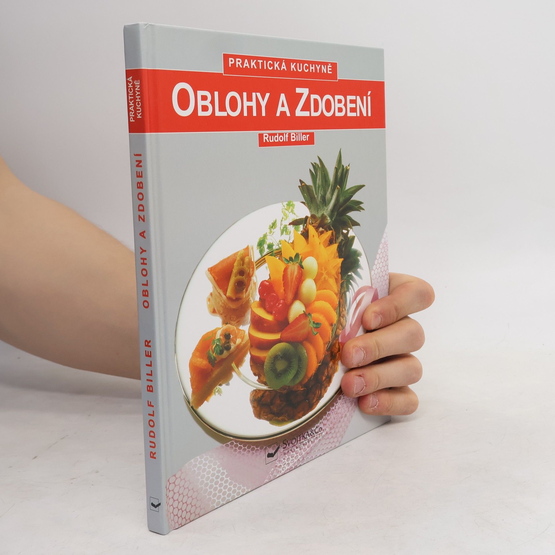 Rudolf Biller Oblohy a zdobení