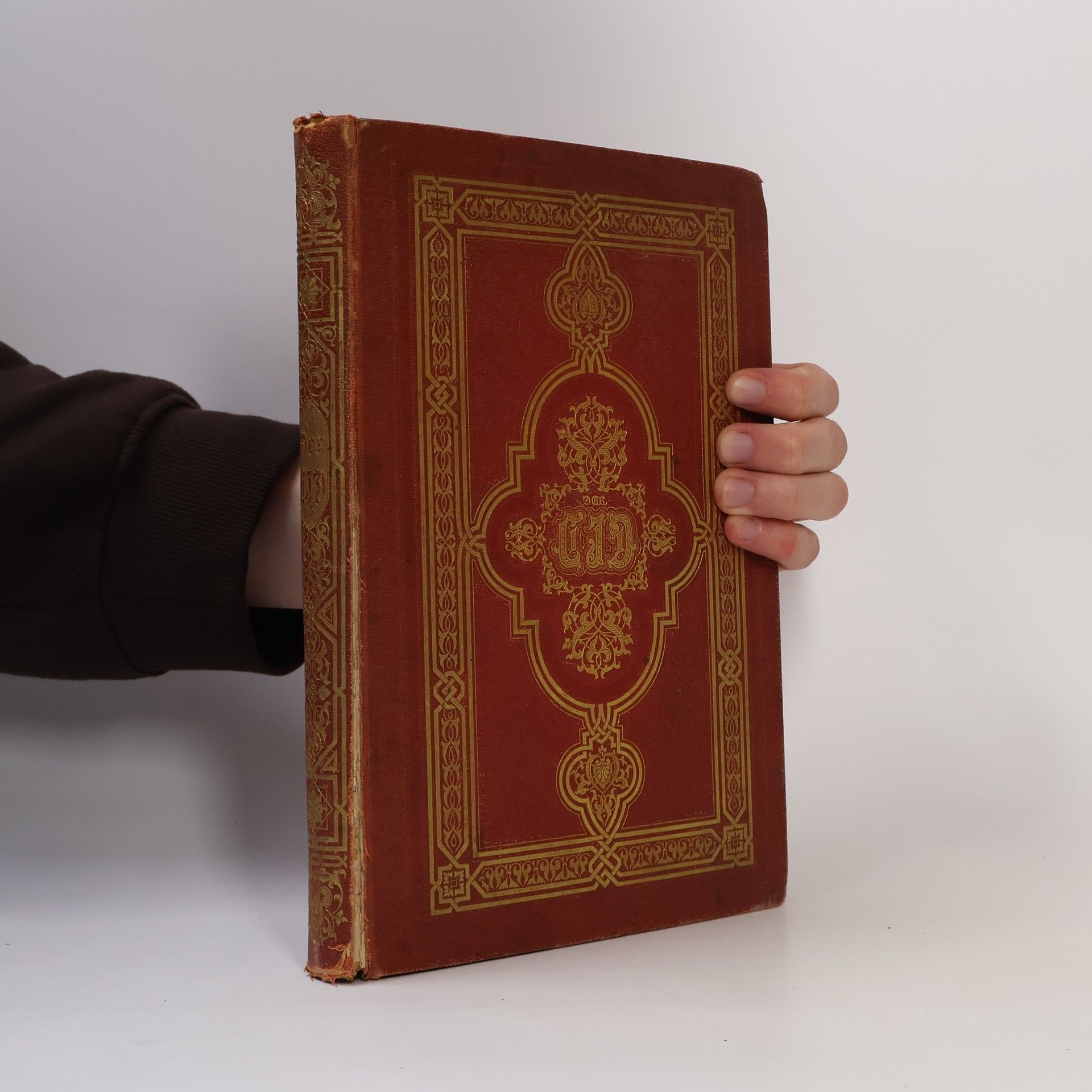 Kolektiv autorů Der Cid