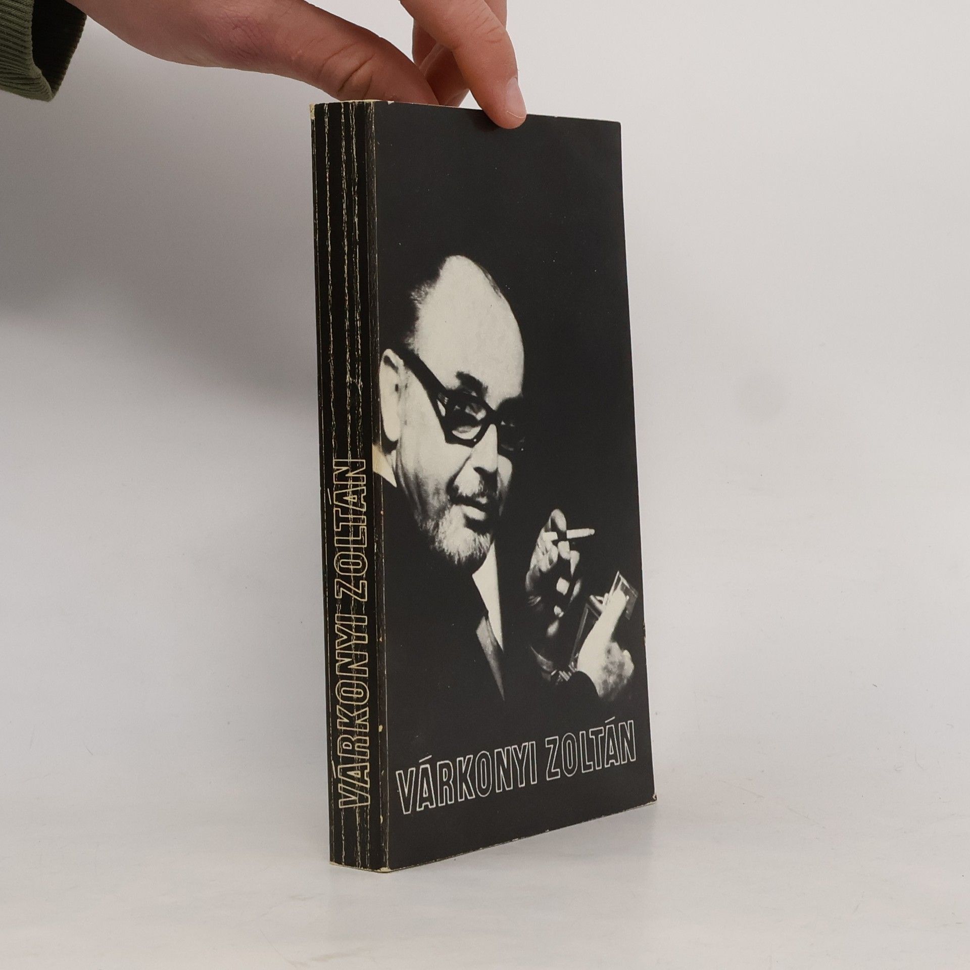 Várkonyi Zoltán Várkonyi Zoltán