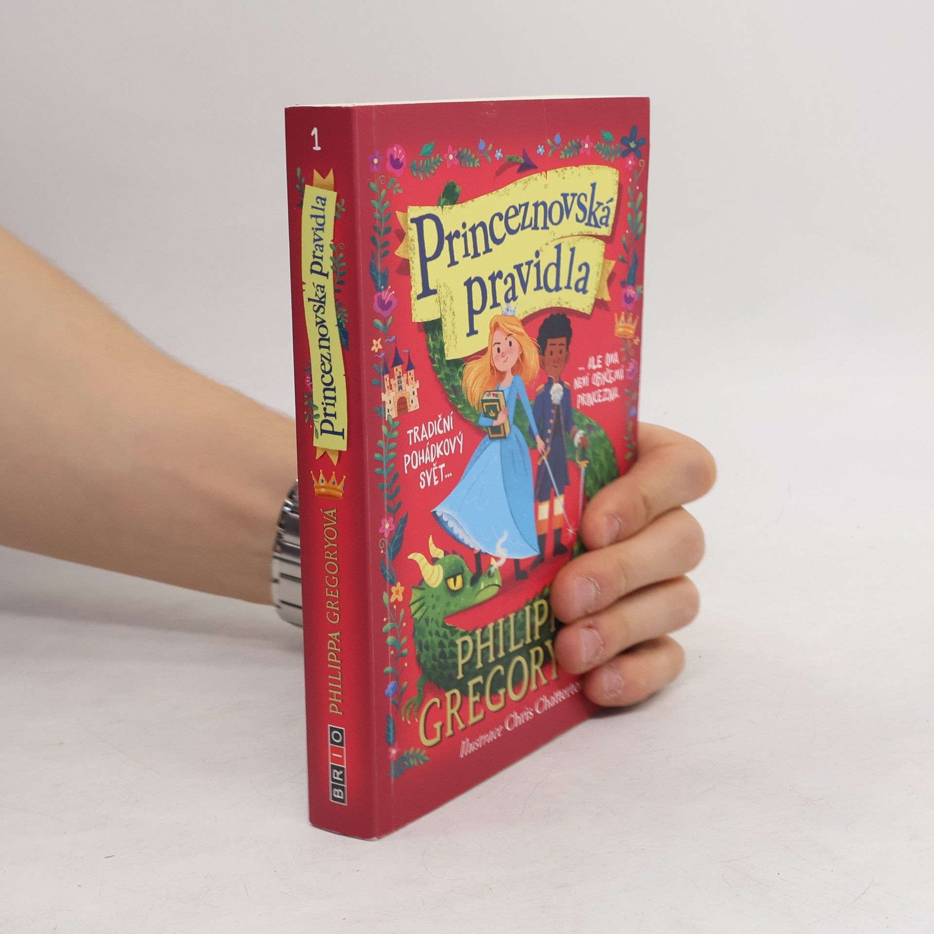 Princeznovská pravidla