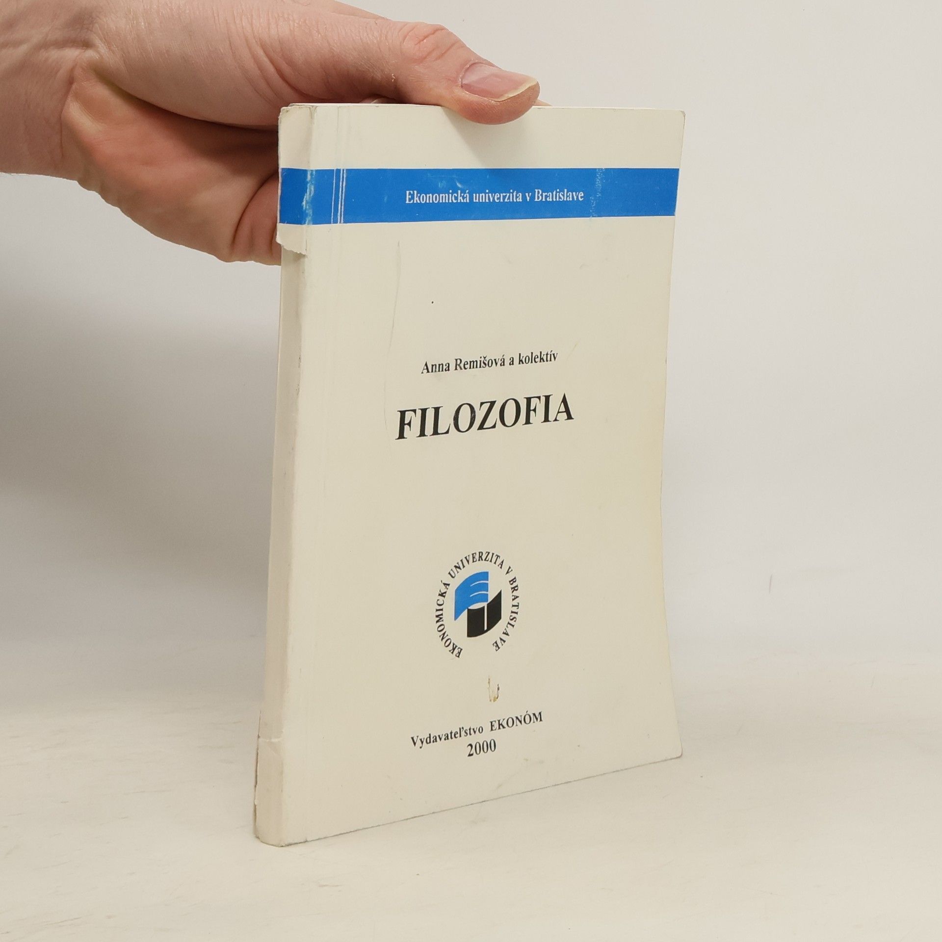 Anna Remišová Filozofia
