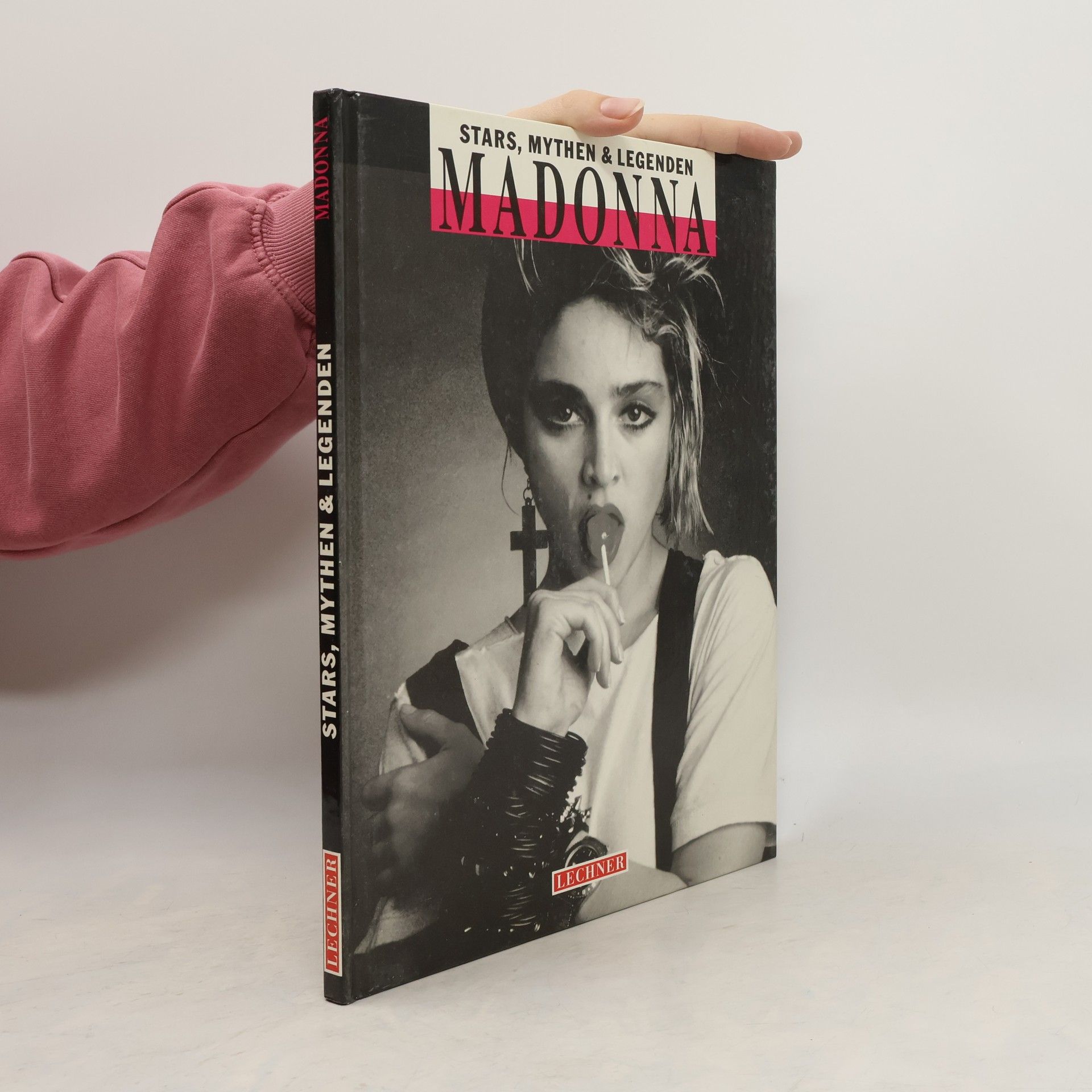 Stars, Mythen & Legenden: Madonna