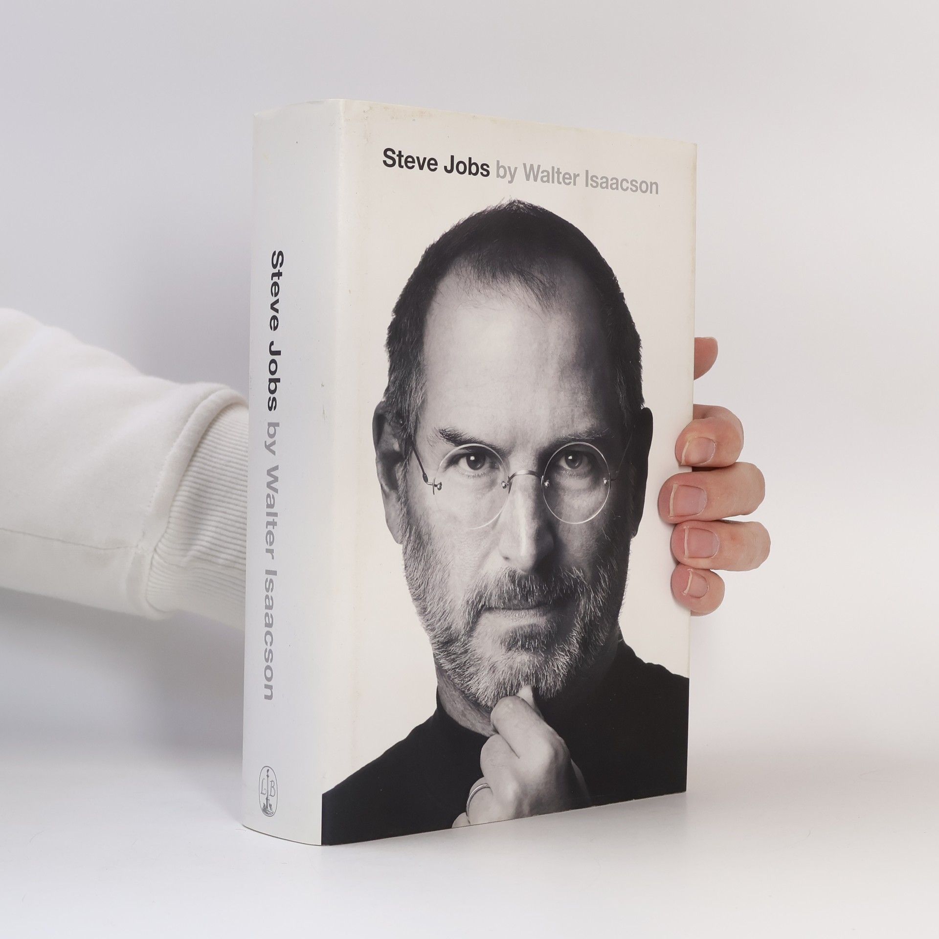 Walter Isaacson Steve Jobs