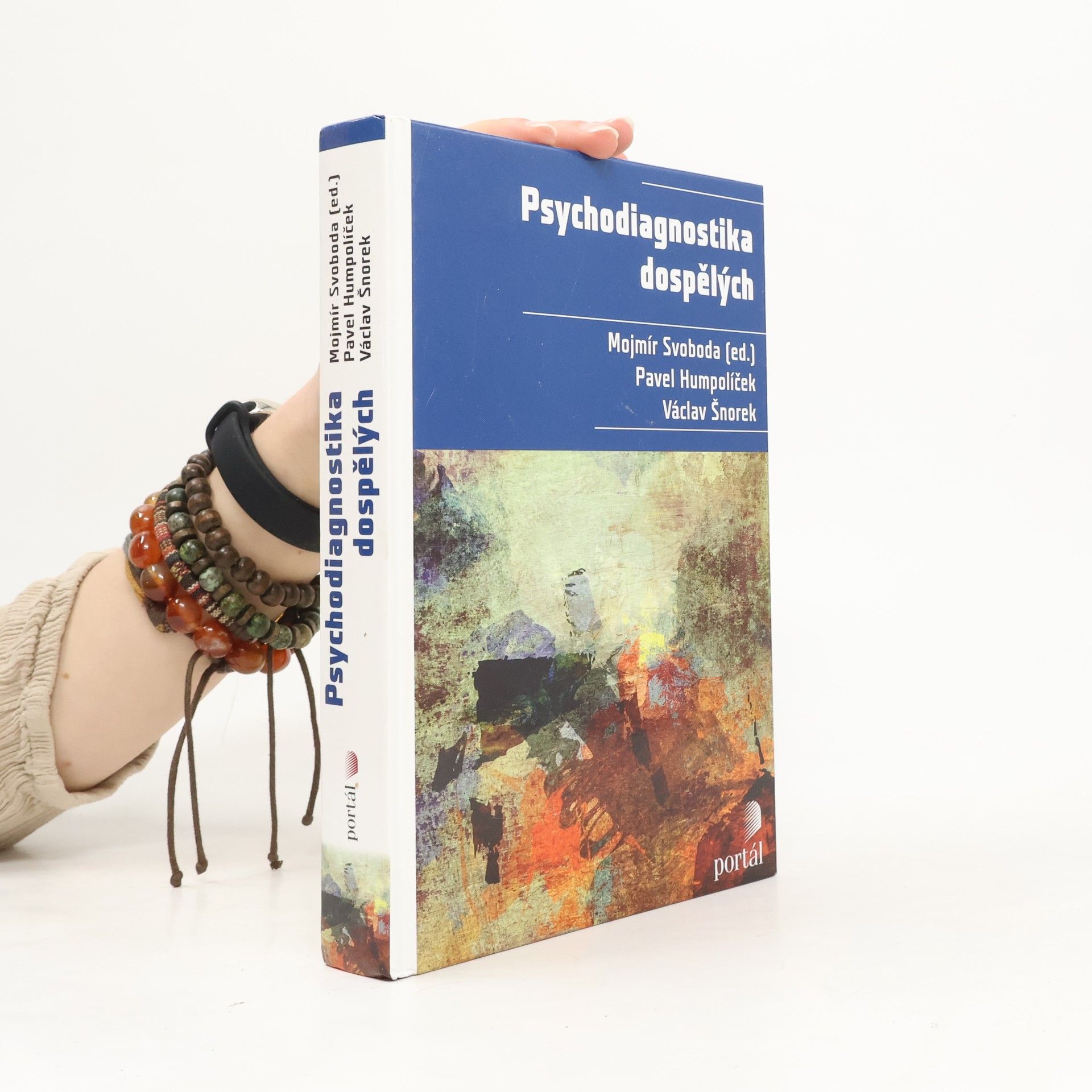 Psychodiagnostika dospělých