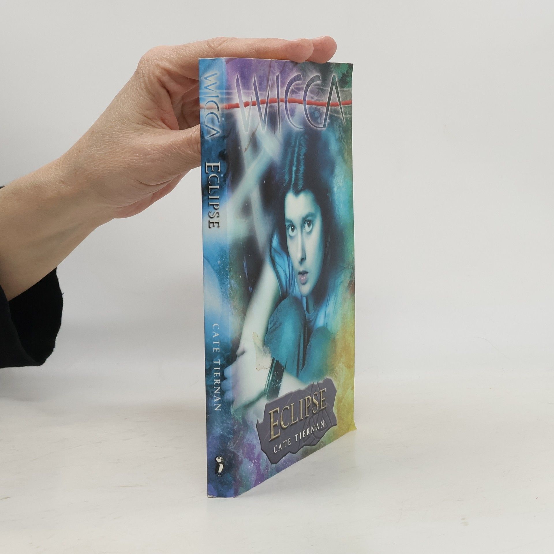 Wicca: Eclipse