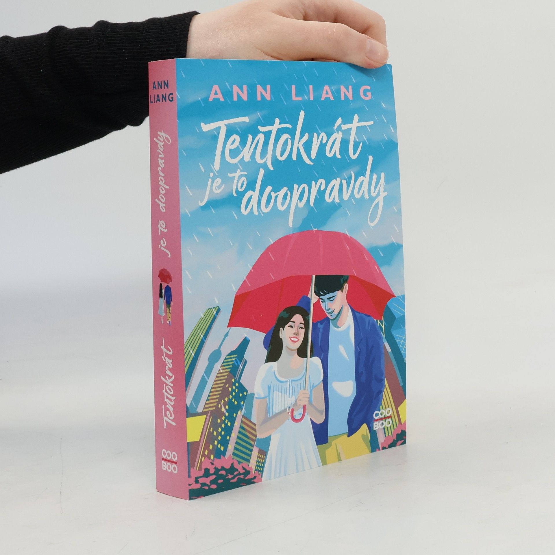 Tentokrát je to doopravdy