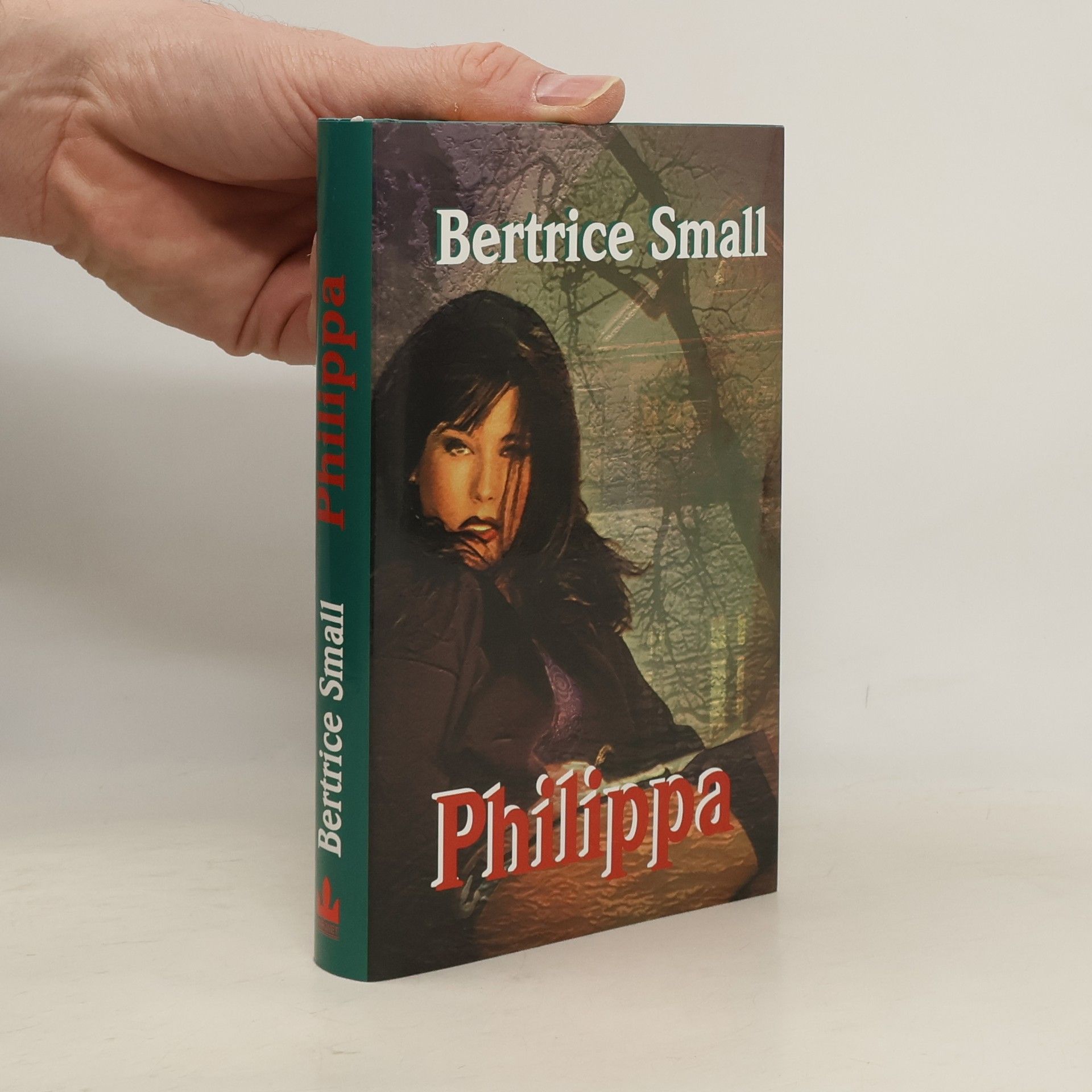 Bertrice Small Philippa