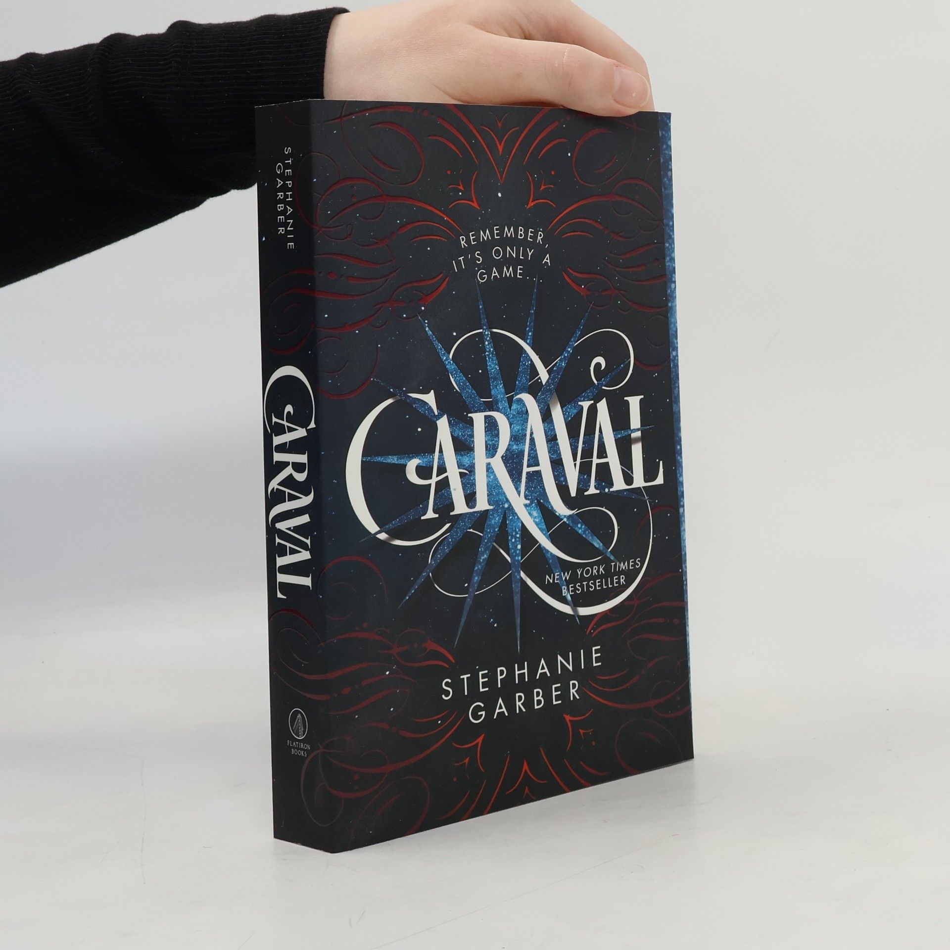 Stephanie Garber Caraval