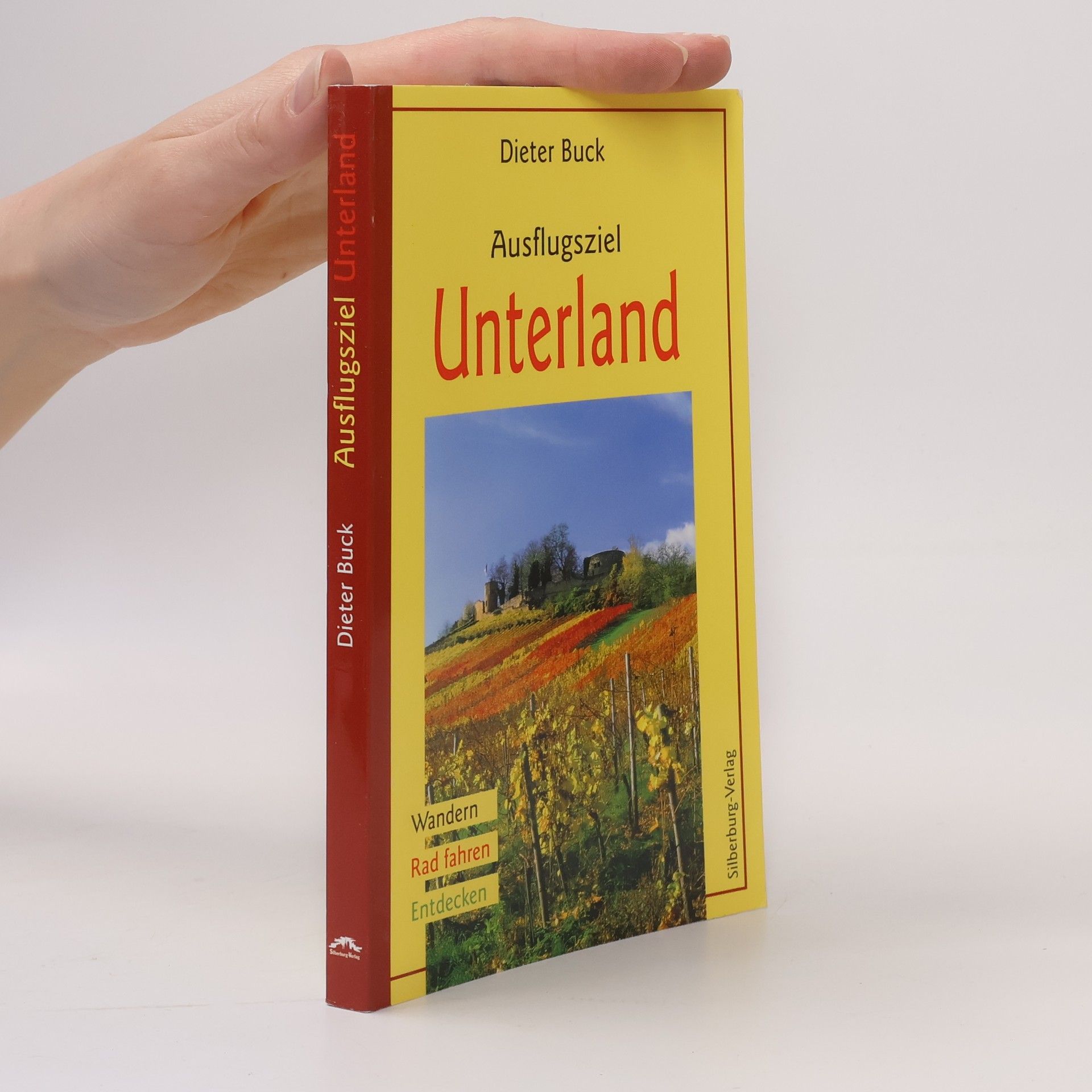 Dieter Buck Ausflugsziel Unterland