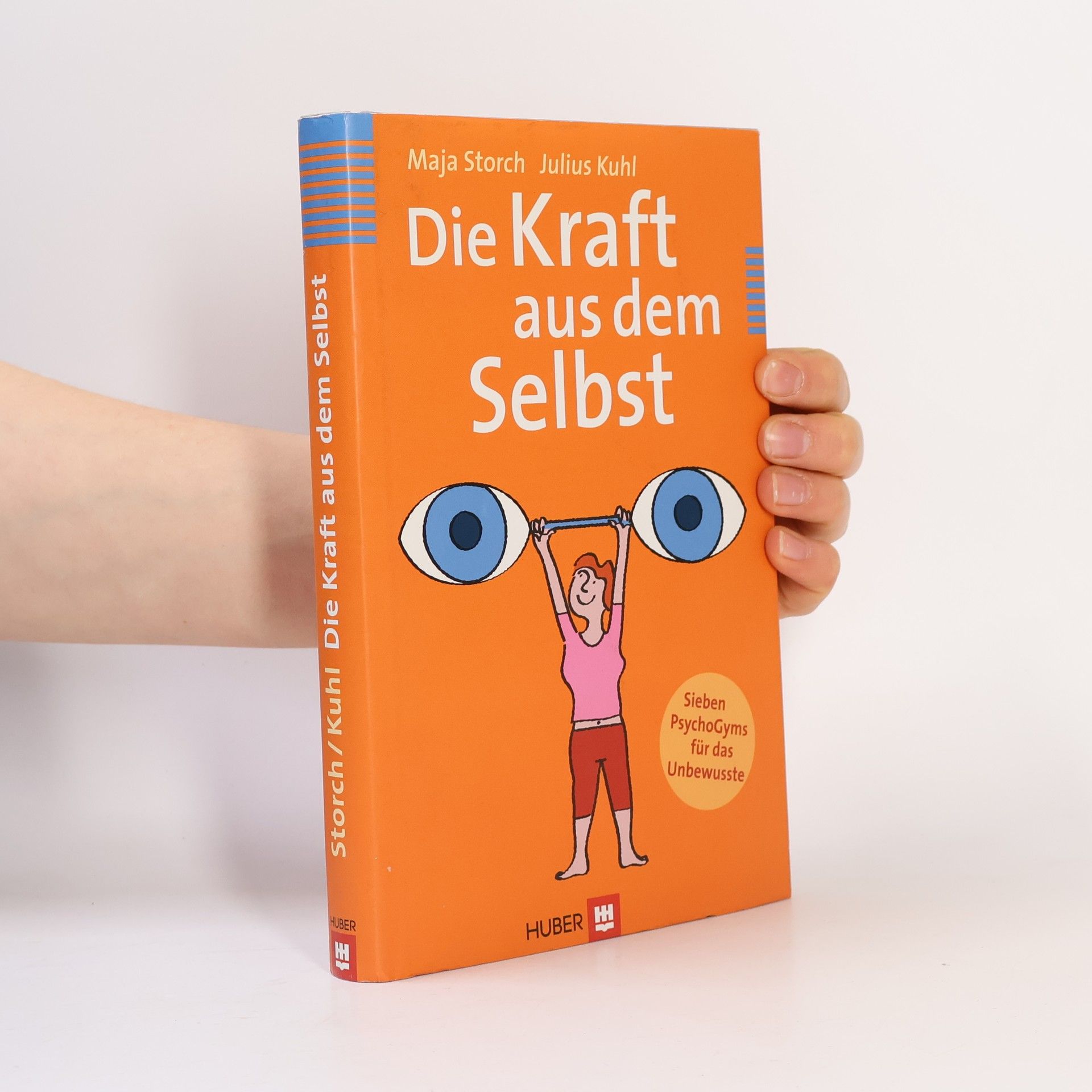 Die Kraft aus dem Selbst