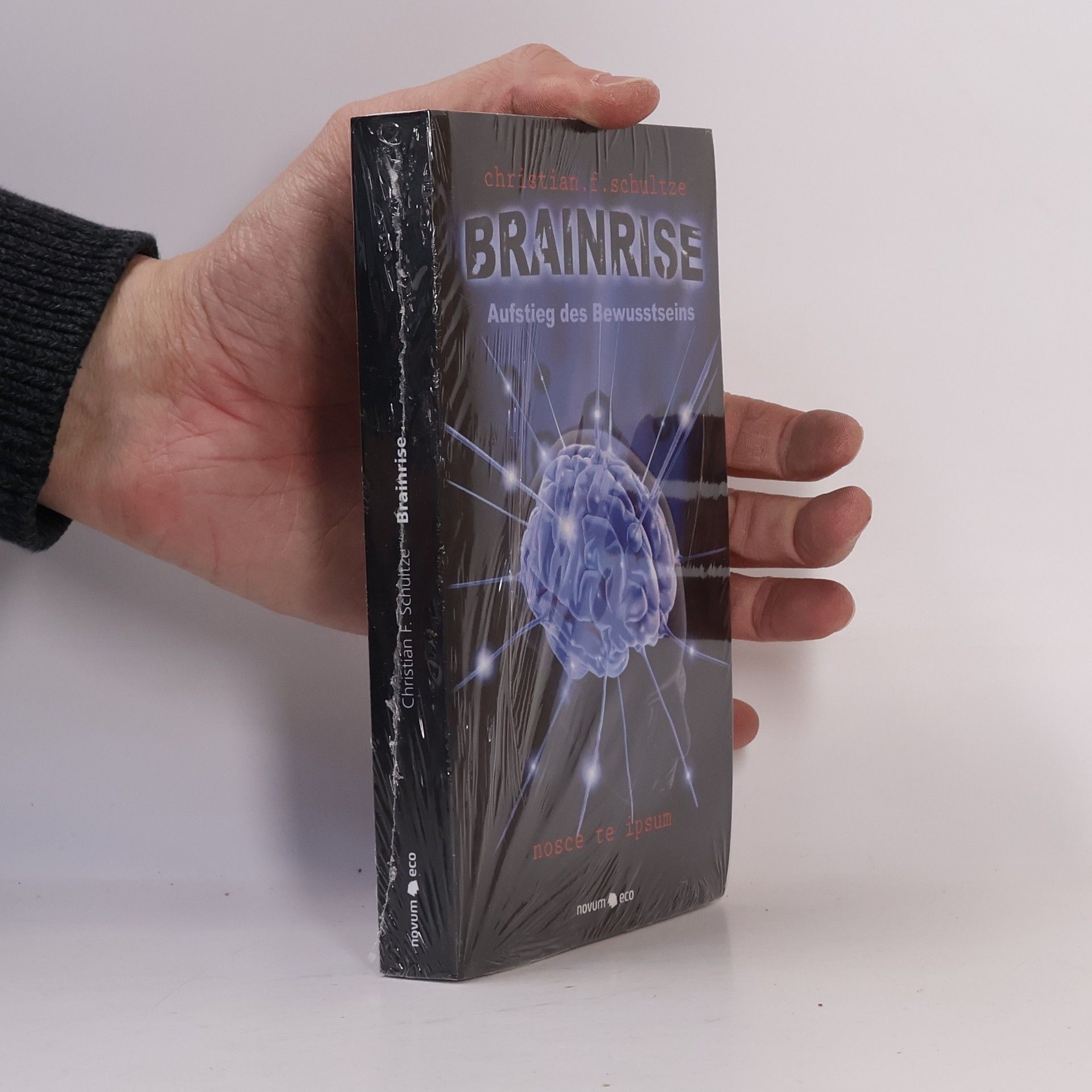 Christian Friedrich Schultze Brainrise