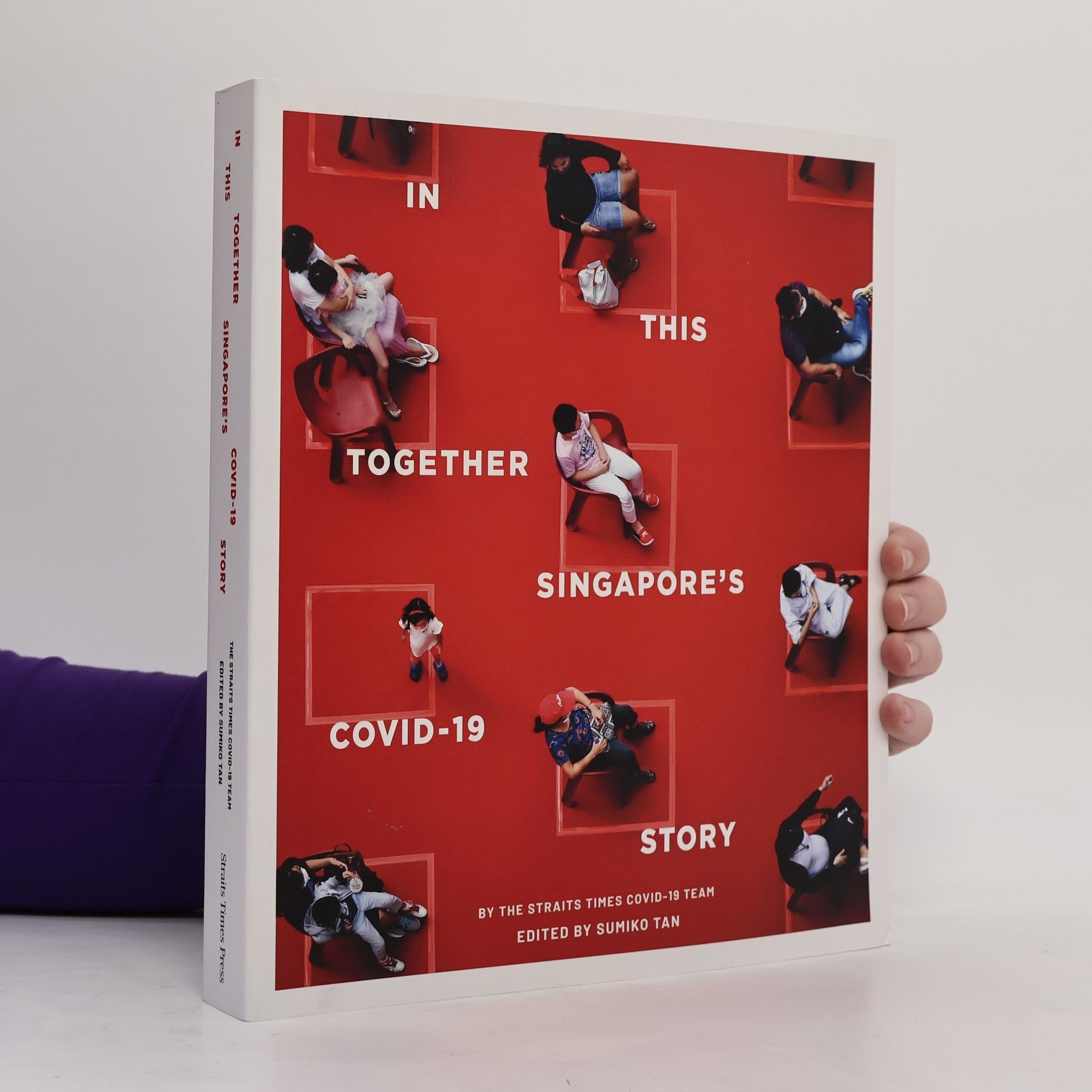 Sumiko Tan In This Together