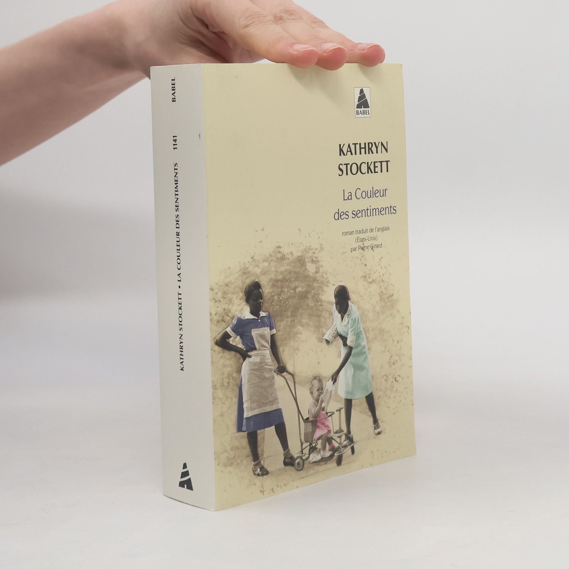 La Couleur des sentiments